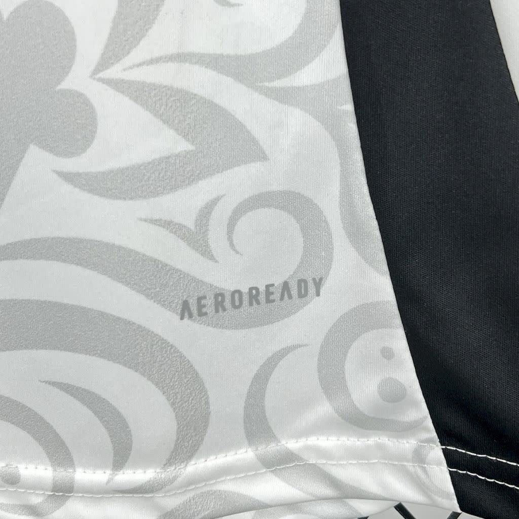 Homem | Benfica - Benfica 2024-25 Fourth Away Concept Jersey