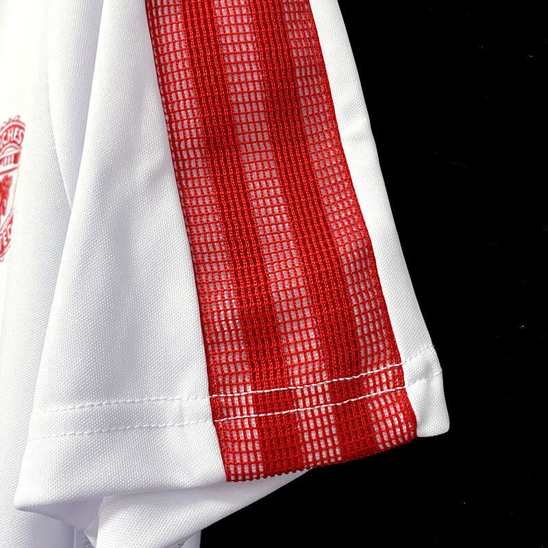 Homem | Manchester United - ManUtd 2021-22 Prematch White