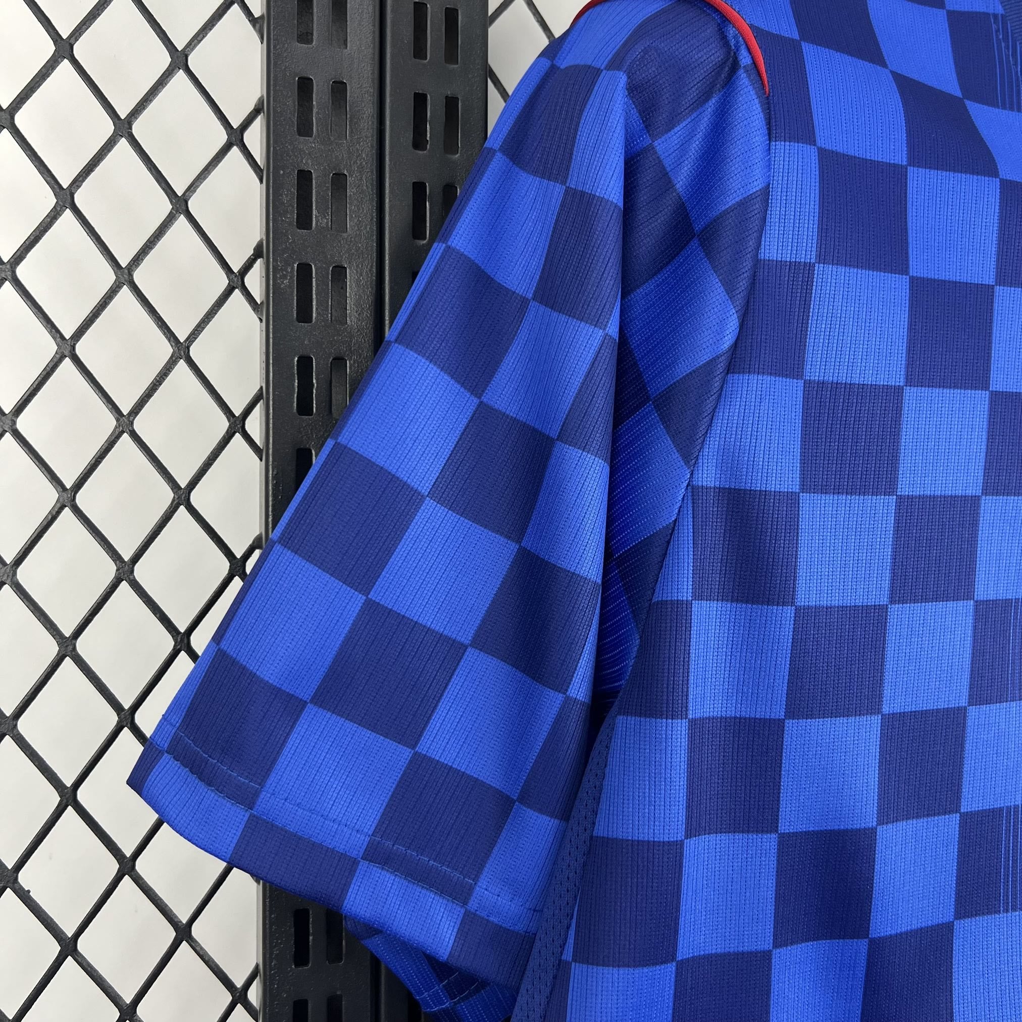 Homem | Croácia - Croatia 2026 WC Away
