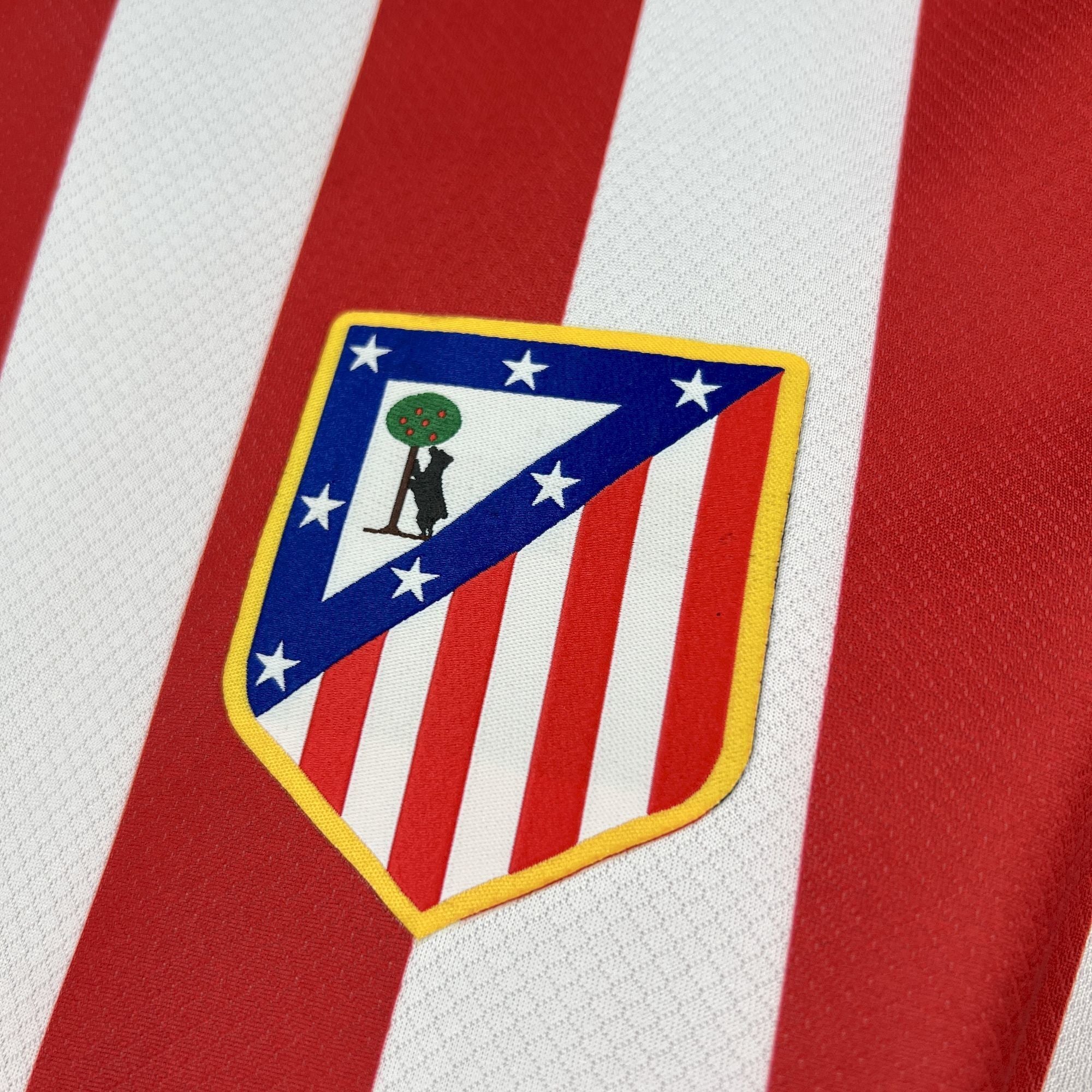 Homem | Atletico de Madrid - Atletico Madrid 2025-26 third