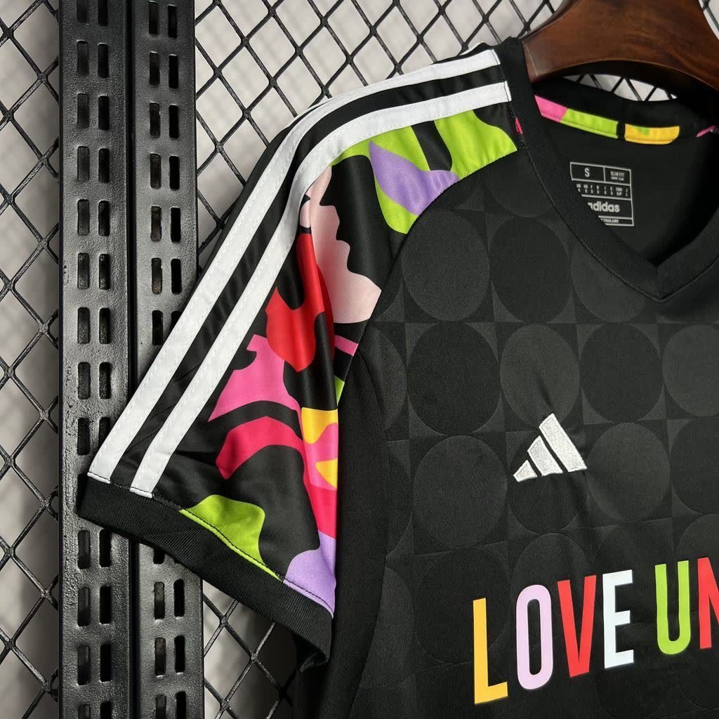 Homem | Manchester United - ManUtd 2024-25 Pre-Match Training Jersey