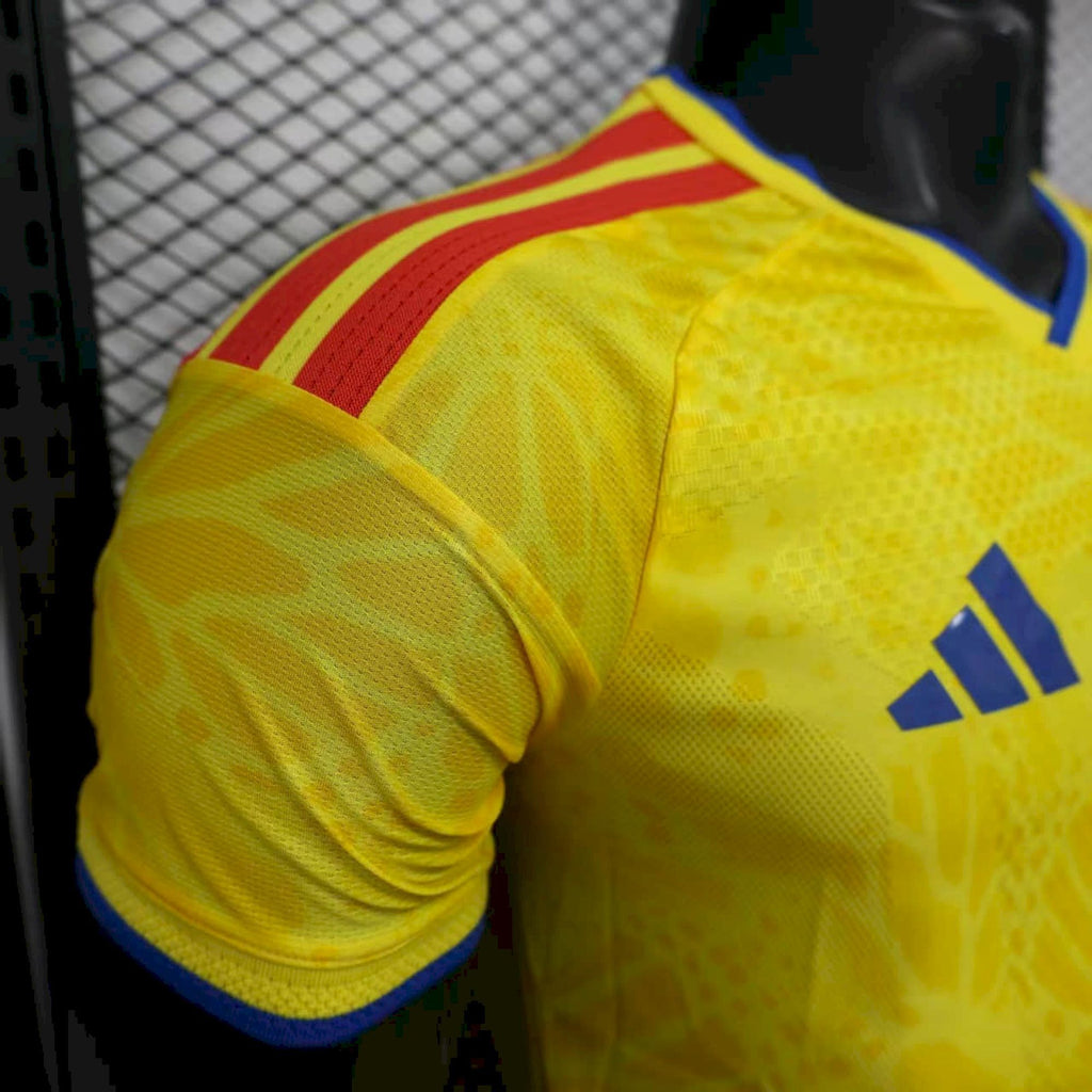 Homem | Colômbia - Colombia 2026 WC Home Player