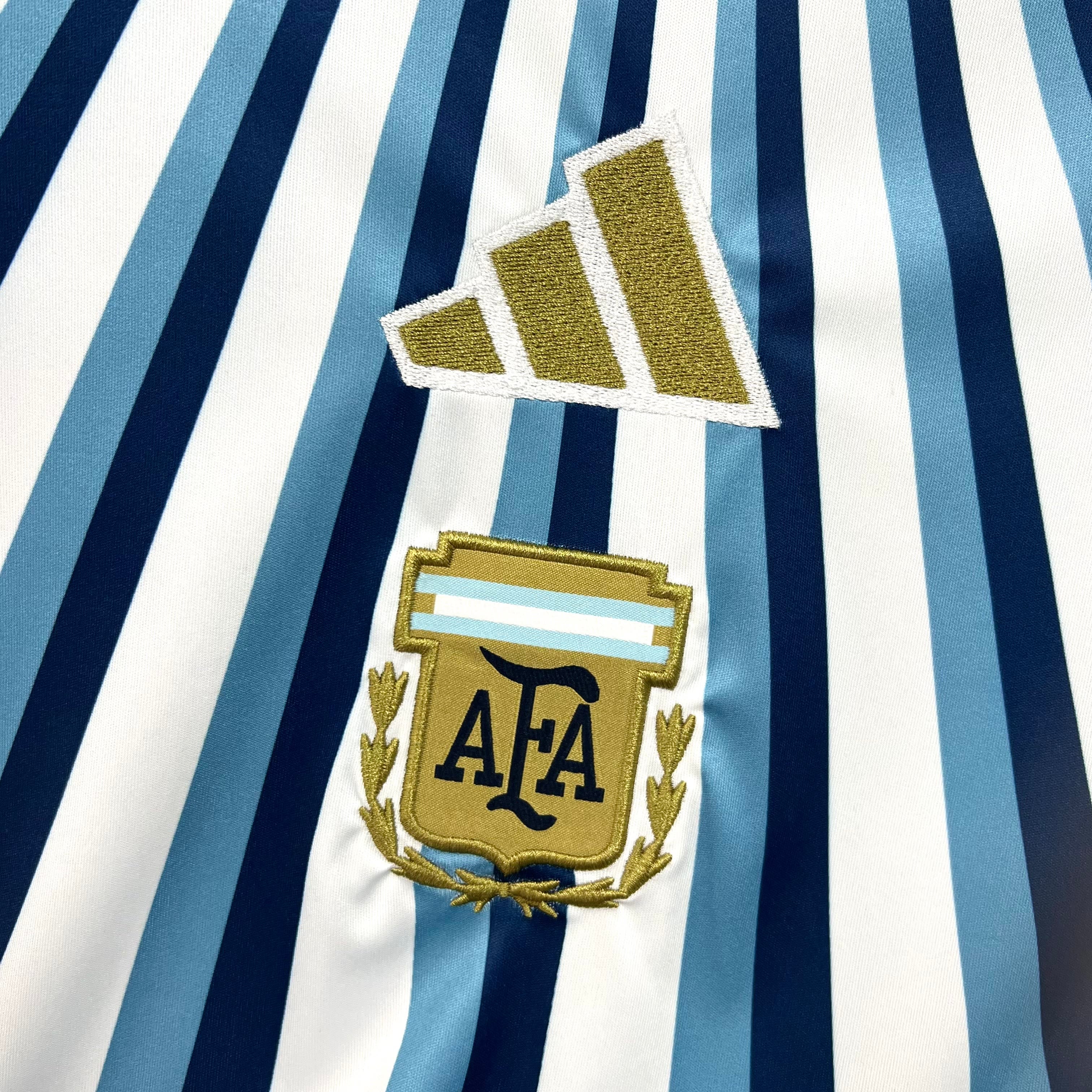 Homem | Argentina - Arg 2026 WC Special