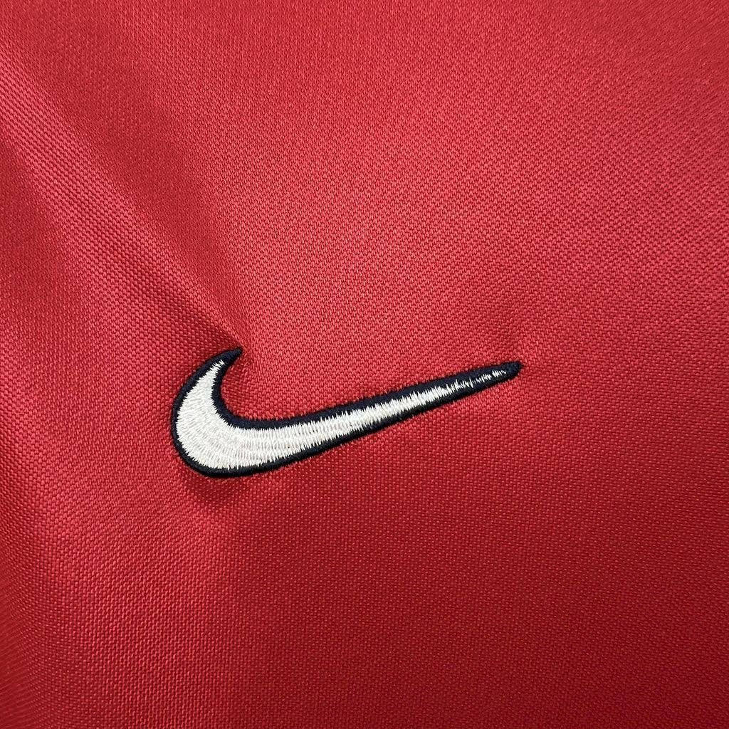 Homem | Arsenal - Retro Arsenal 1998-99 Home Jersey