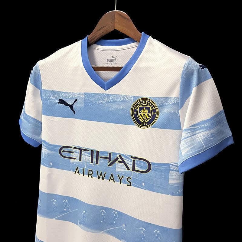 Homem | Manchester City - ManCity 2022-23 Commemorative Edition