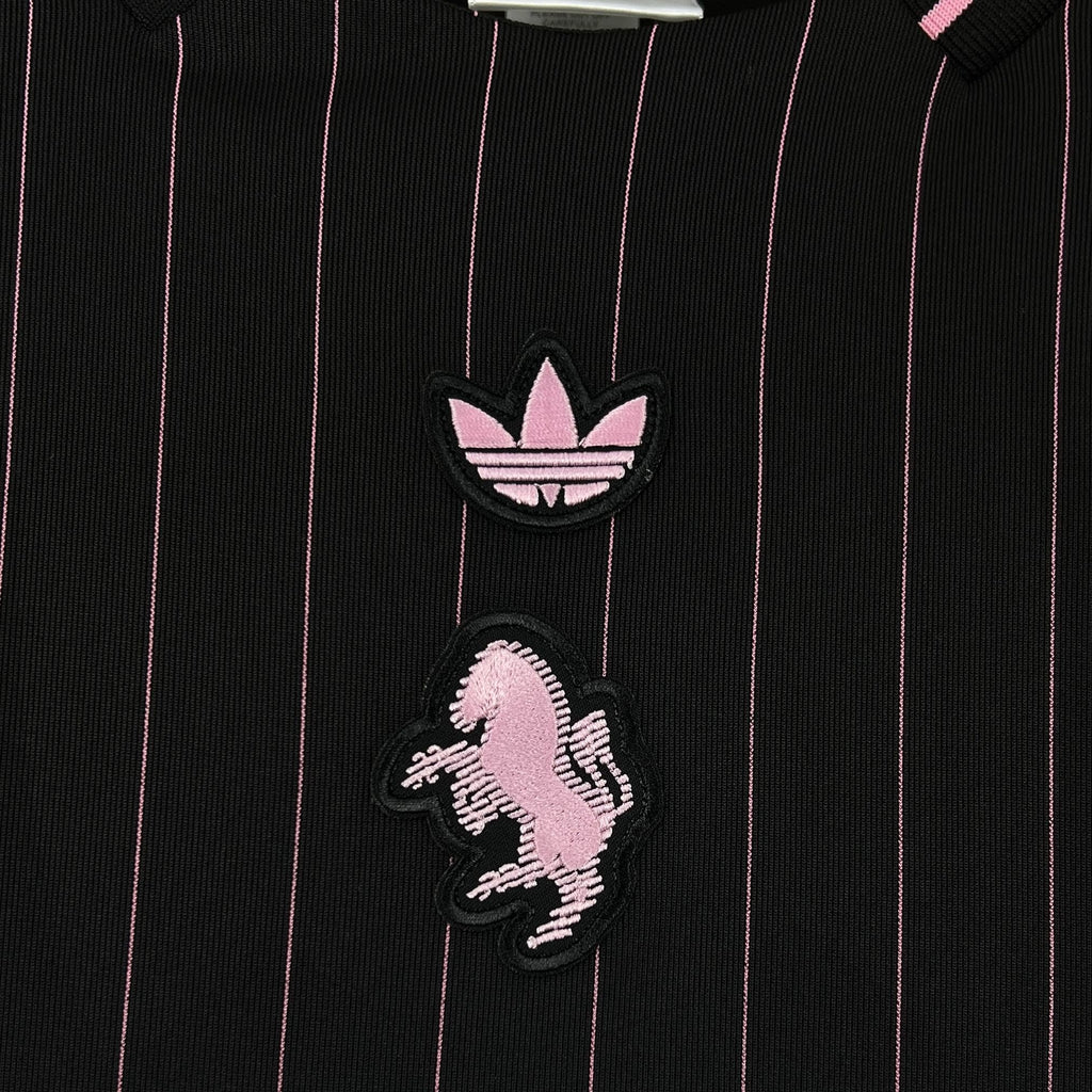 Camisola Juventus Special 2026/27 — Homem
