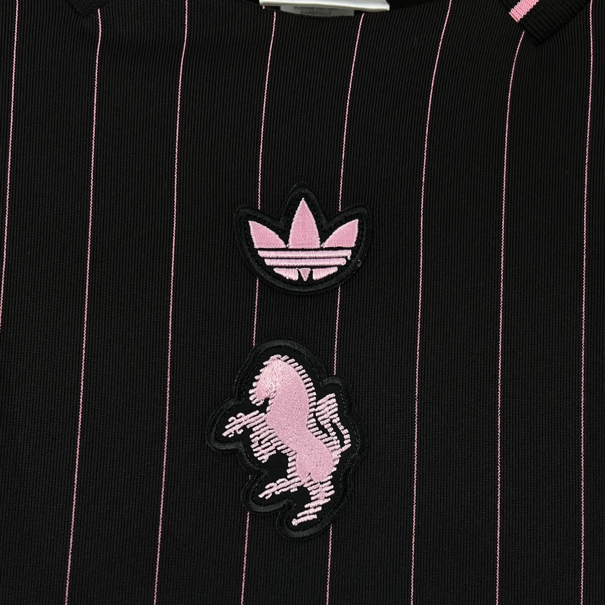 Camisola Juventus Special 2026/27 — Homem