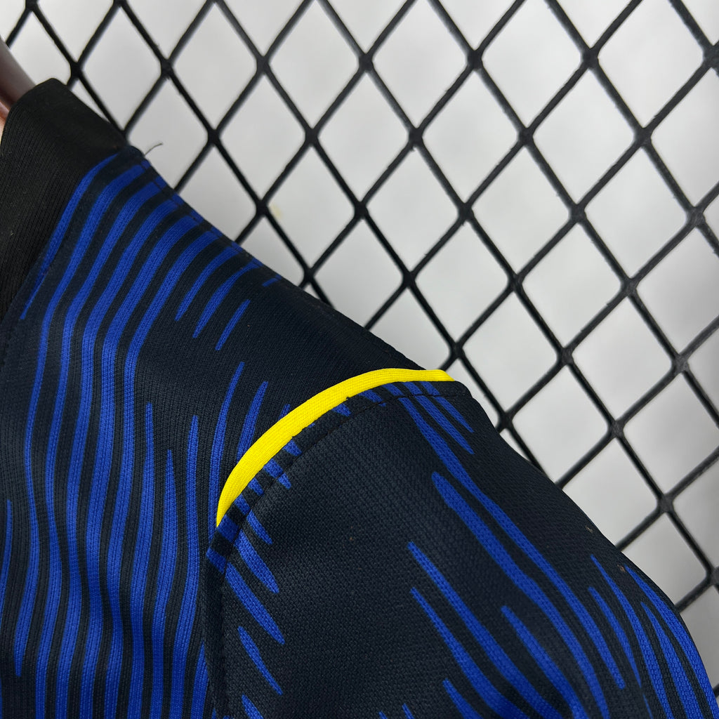 Homem | Brasil - Brazil 2026 WC Away