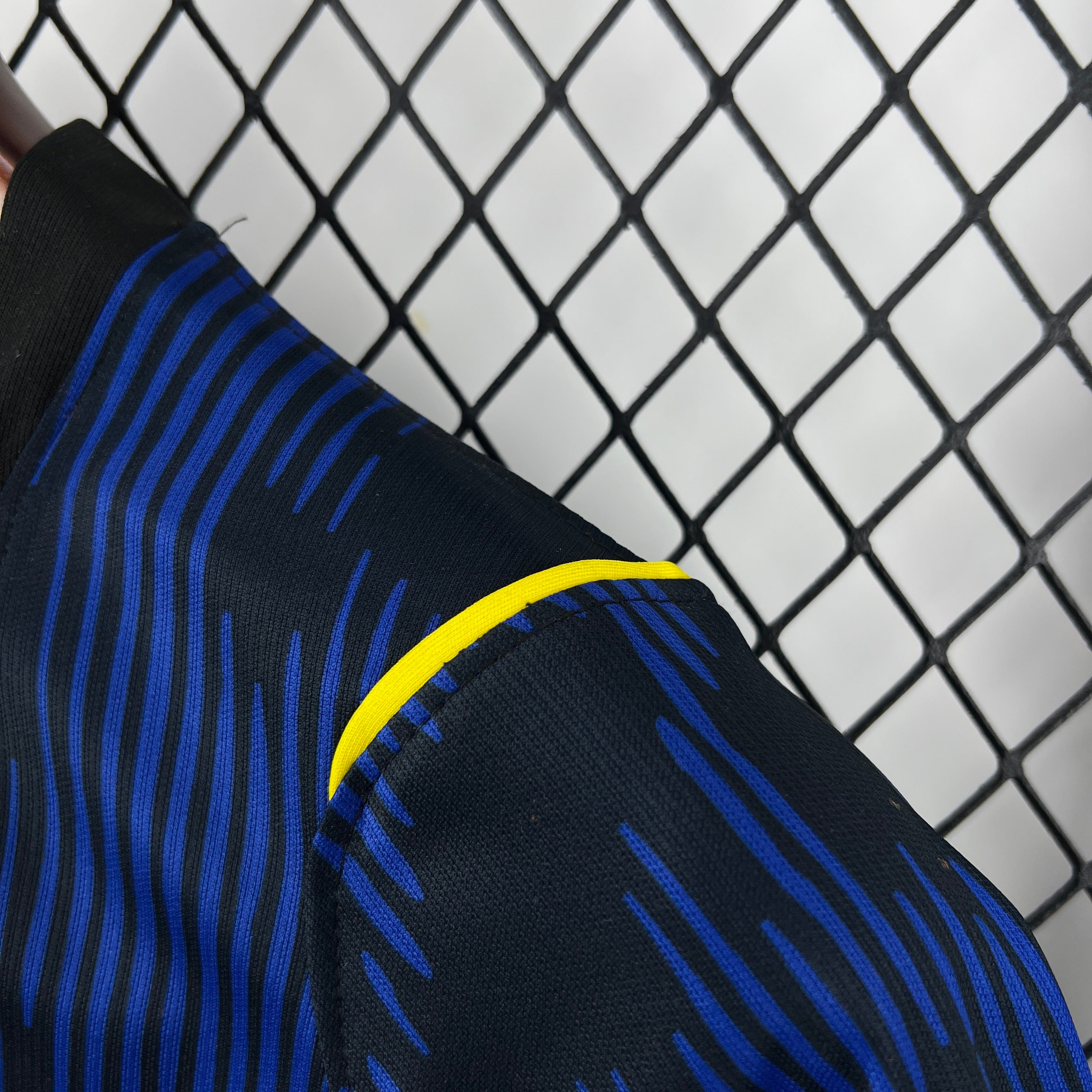 Homem | Brasil - Brazil 2026 WC Away
