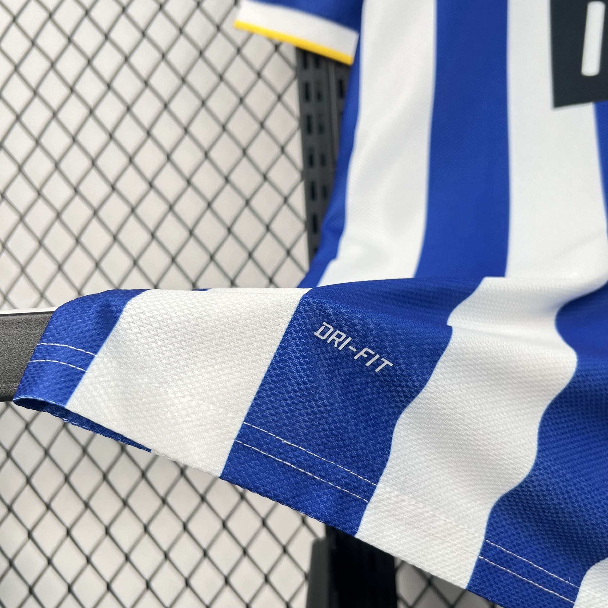 Homem | FC Porto - Retro FC Porto 2013-14 Home Jersey