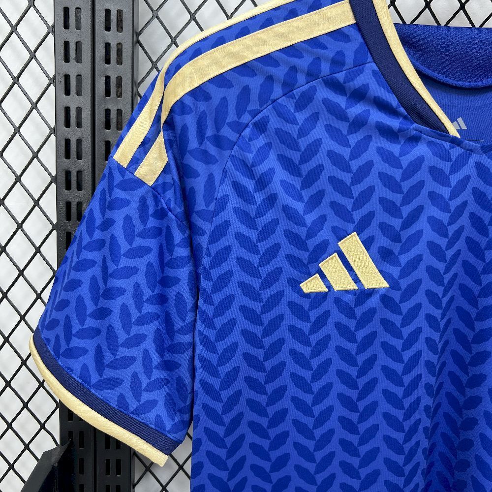 Homem | Itália - Italy 2025-26 Home
