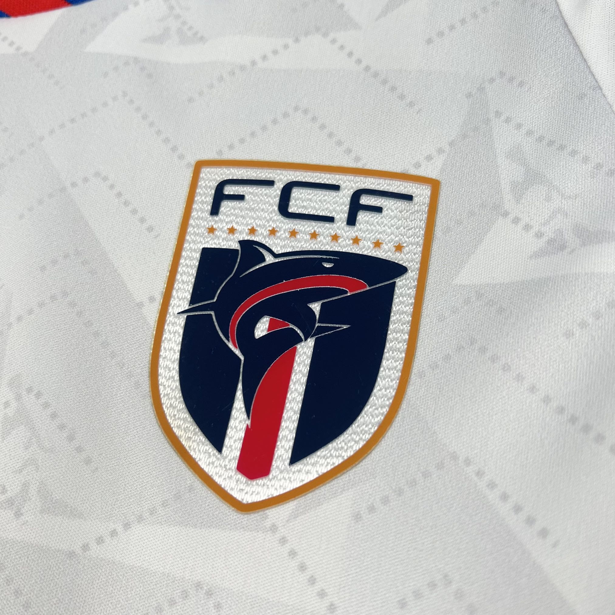 Homem | Cabo Verde - CapeVerde 2026 WC Away