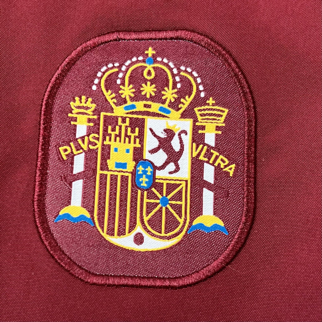 Homem | Espanha - Spain 2026 WC Originals Track Top