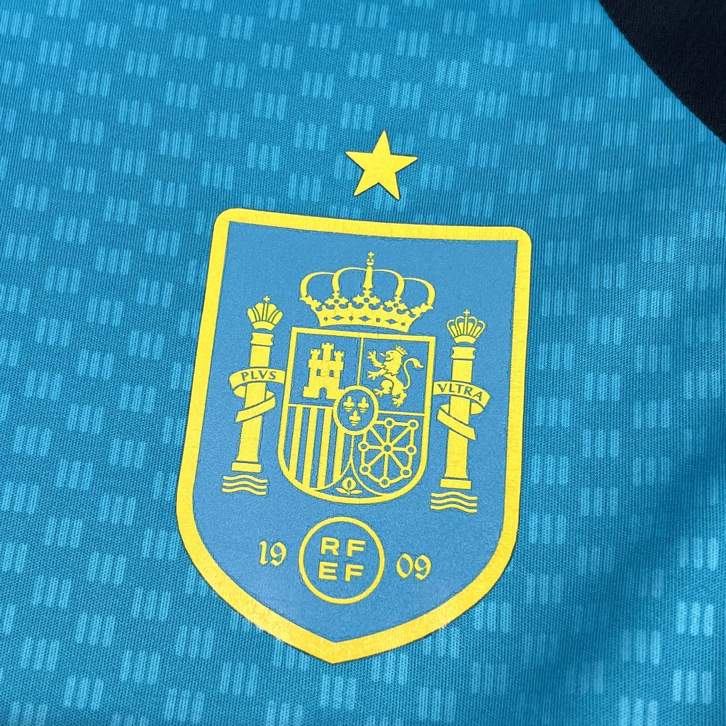 Homem | Espanha - Spain 2026 Pre-Match