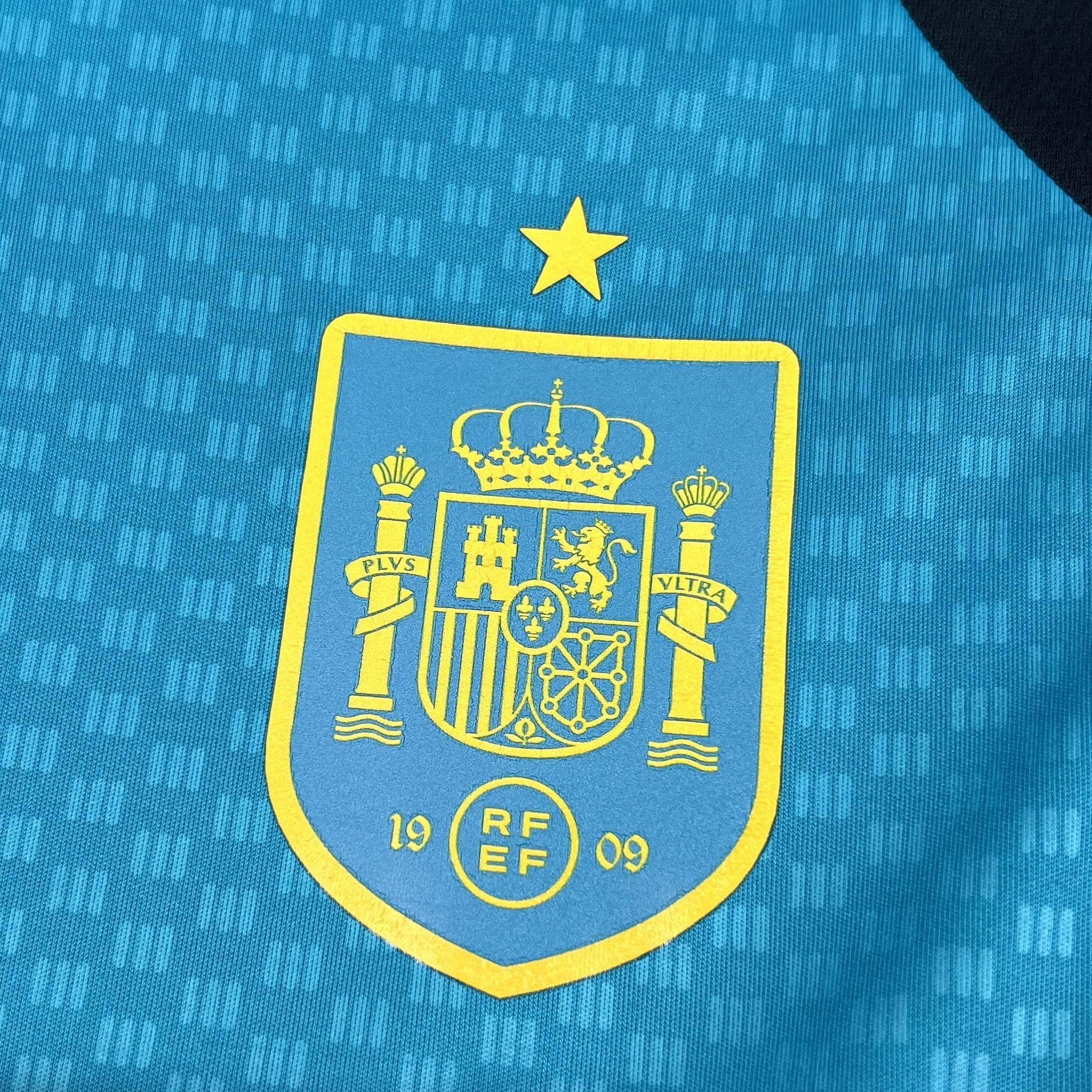 Homem | Espanha - Spain 2026 Pre-Match