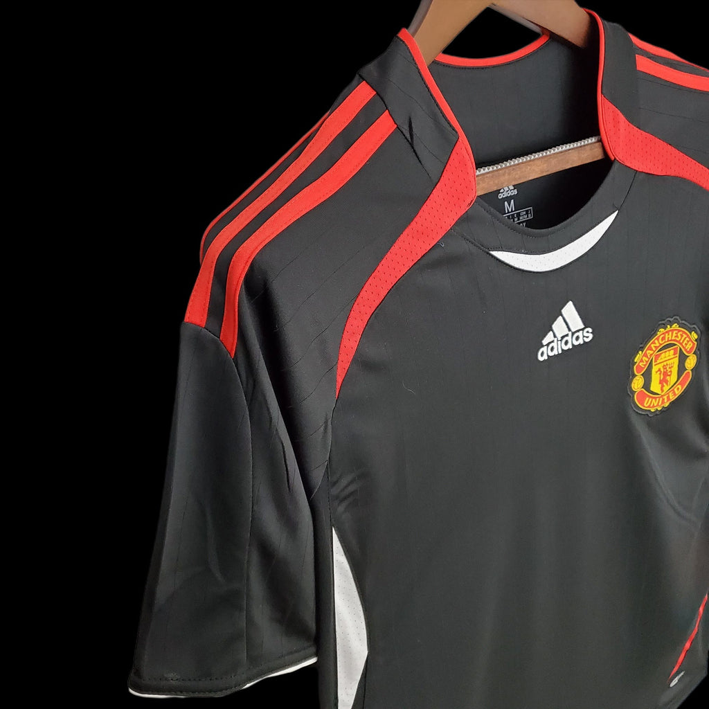 Homem | Manchester United - ManUtd Teamgeist Black