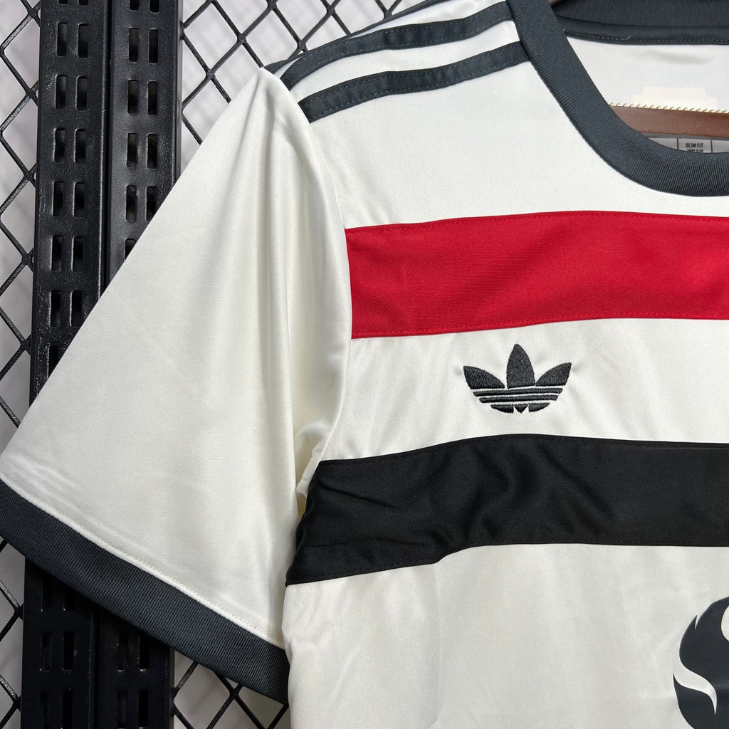 Homem | Manchester United - ManUtd 2024-25 Third Away Jersey