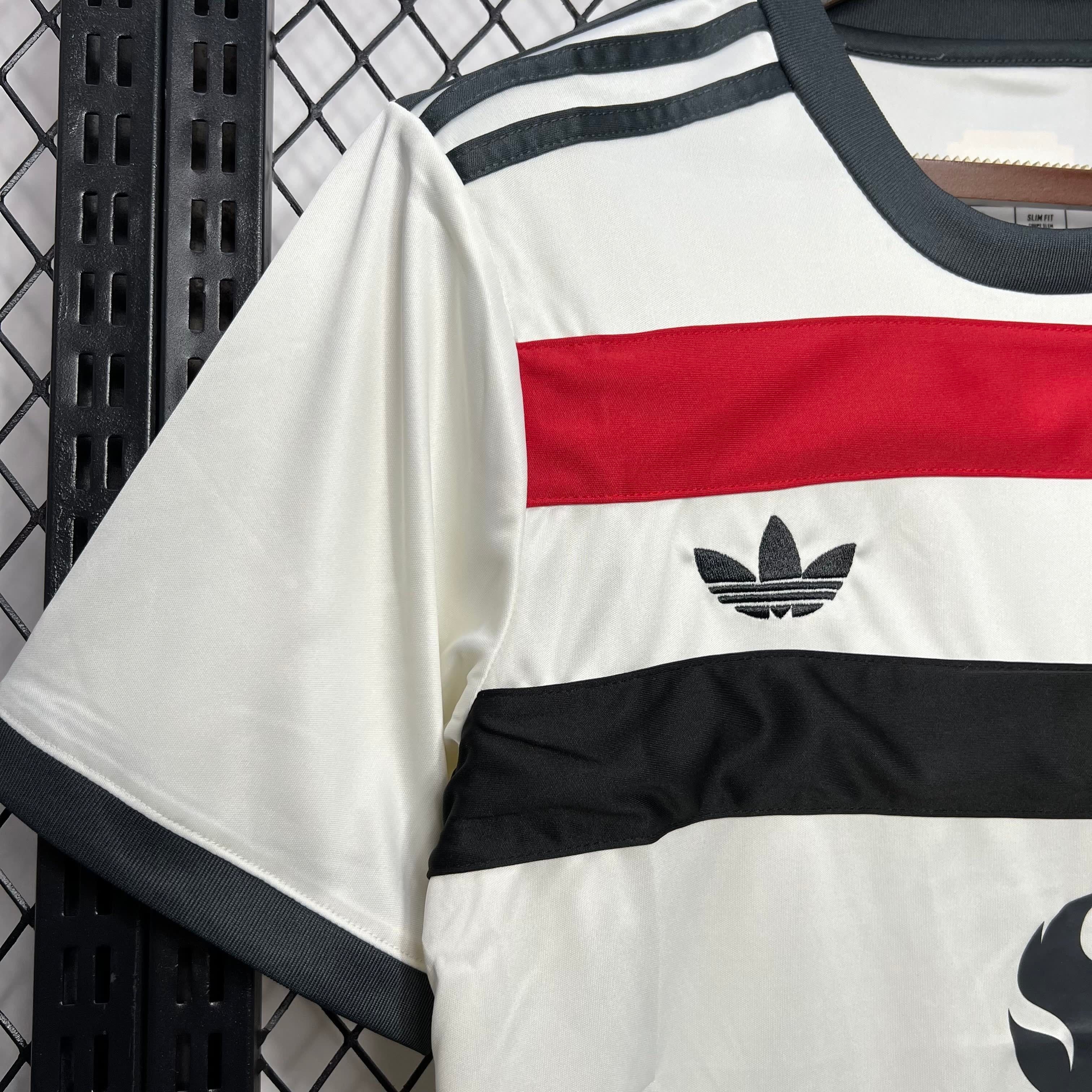 Homem | Manchester United - ManUtd 2024-25 Third Away Jersey