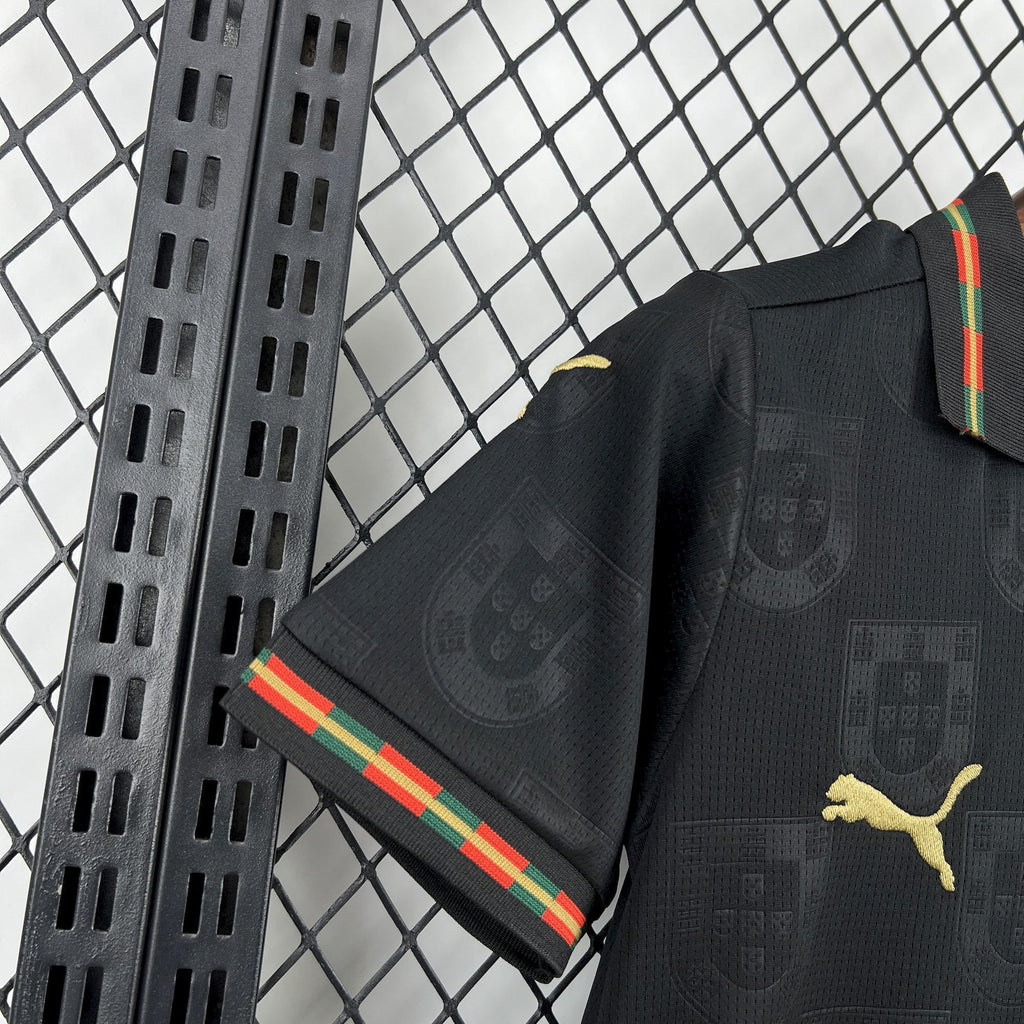 Criança | Portugal - Portugal 2026 WC Away Kit