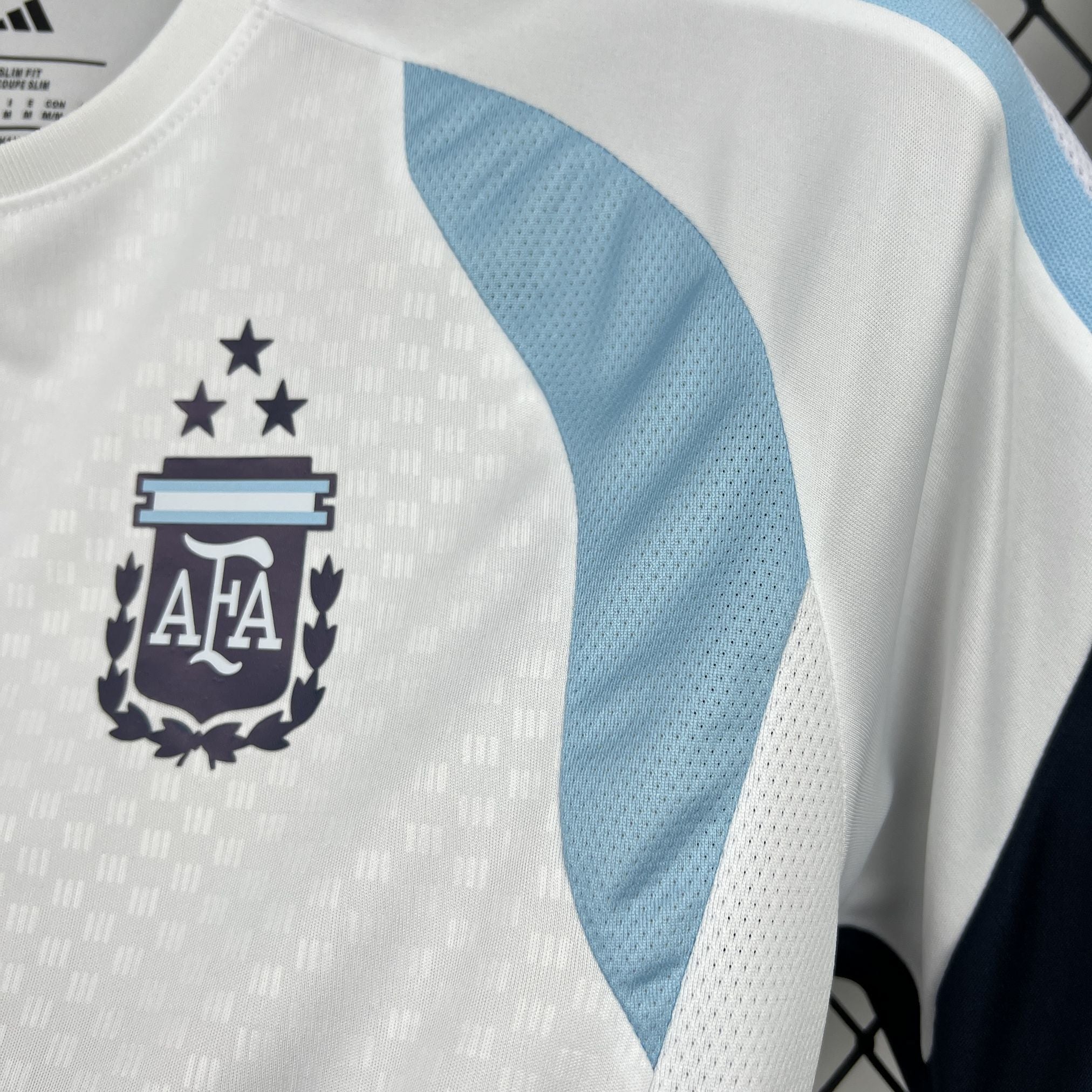 Homem | Argentina - Arg 2026 WC Pre-Match