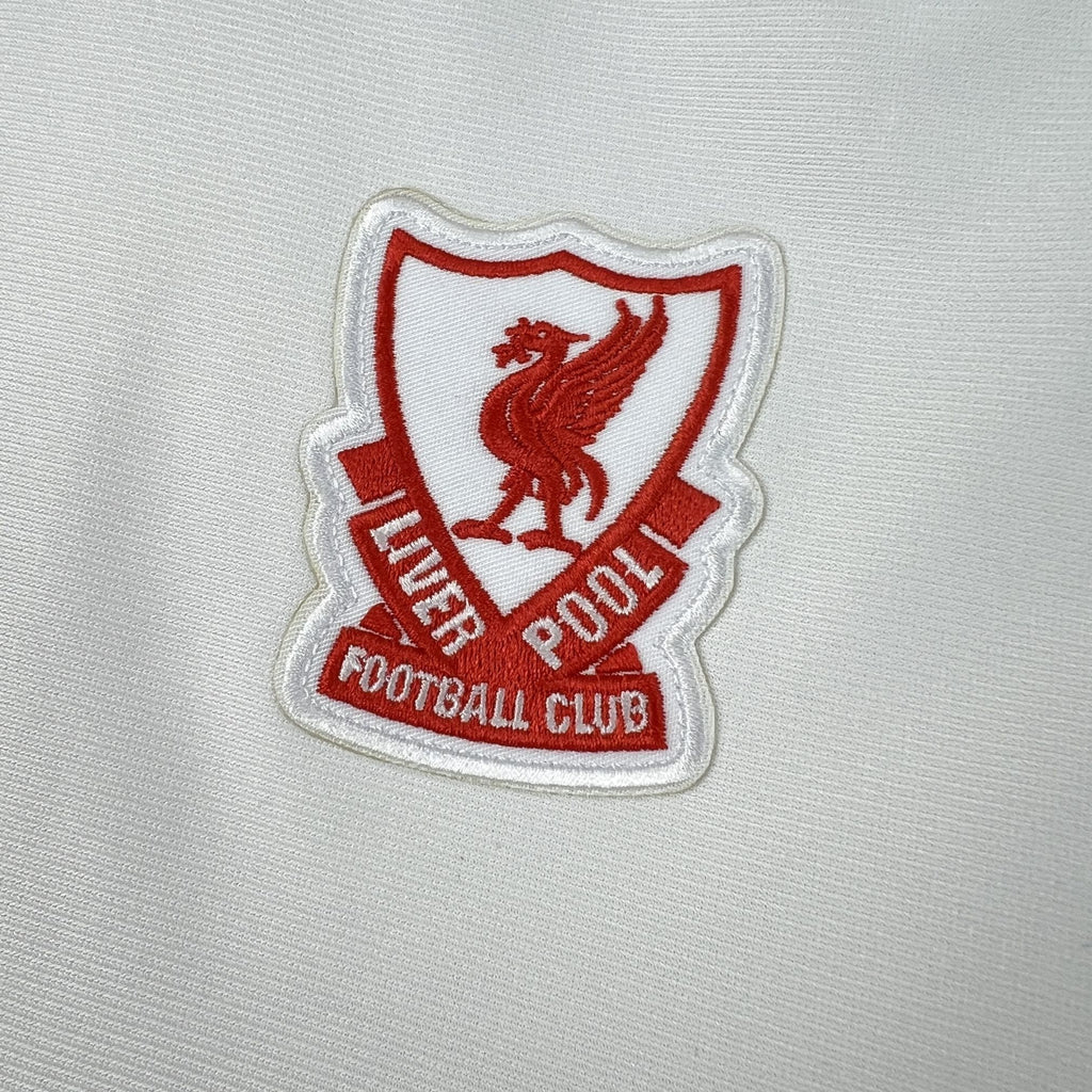 Homem | Liverpool - Liverpool 2025-26 Jersey