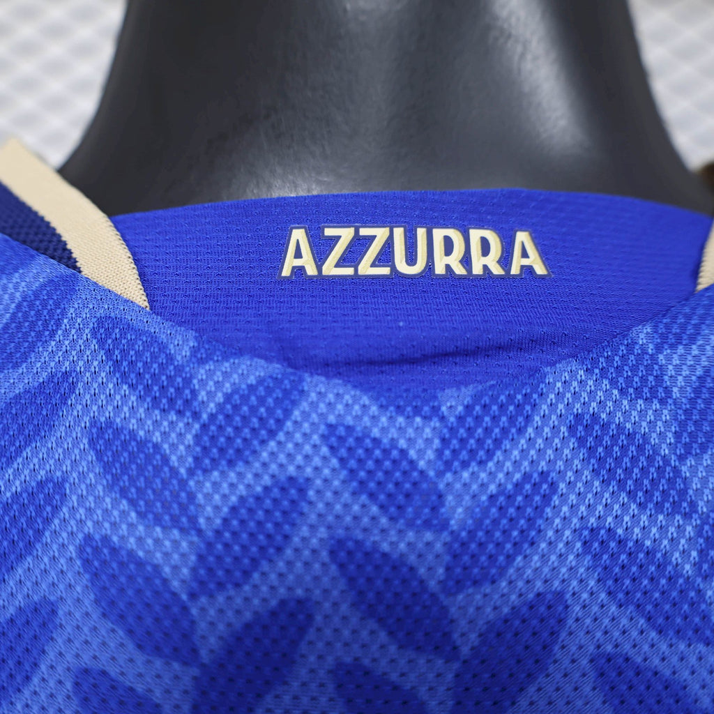Homem | Itália - Italy 2026 WC Home Player