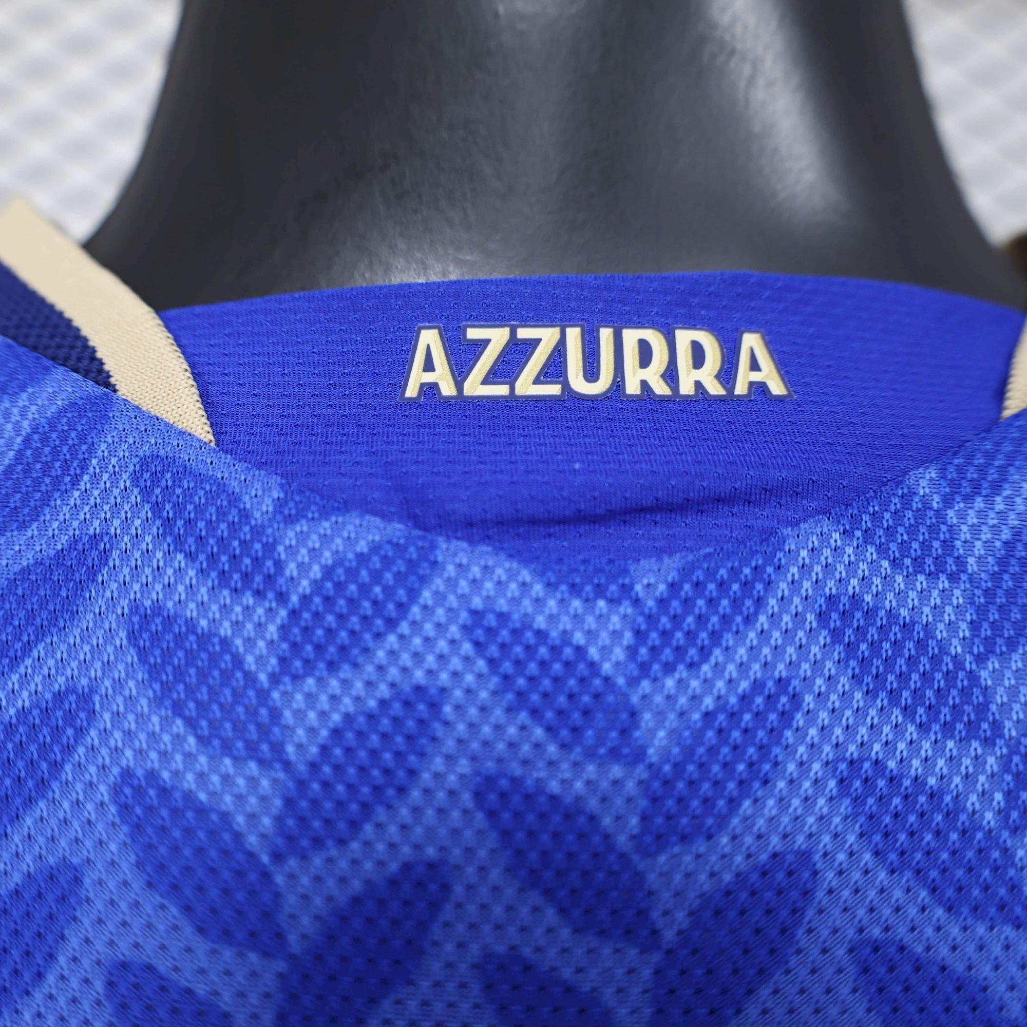 Homem | Itália - Italy 2026 WC Home Player