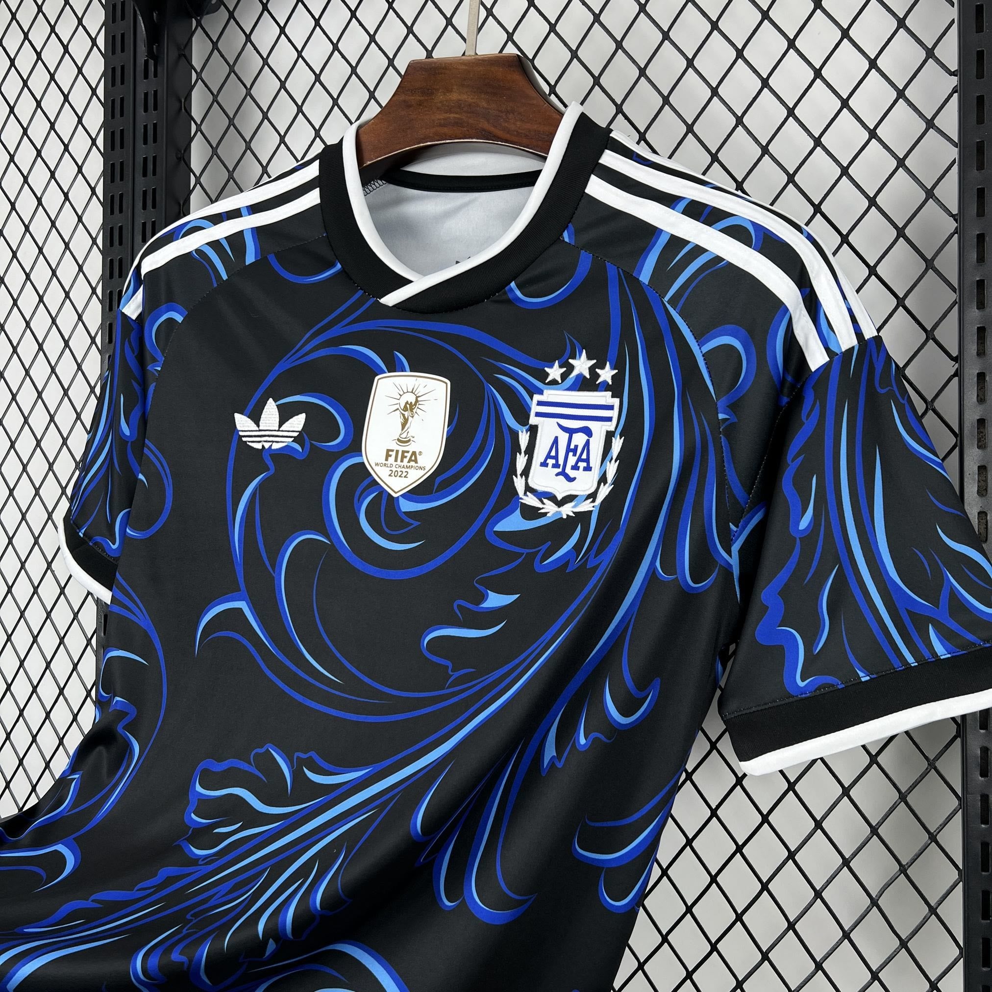 Homem | Argentina - Arg 2026 WC Away