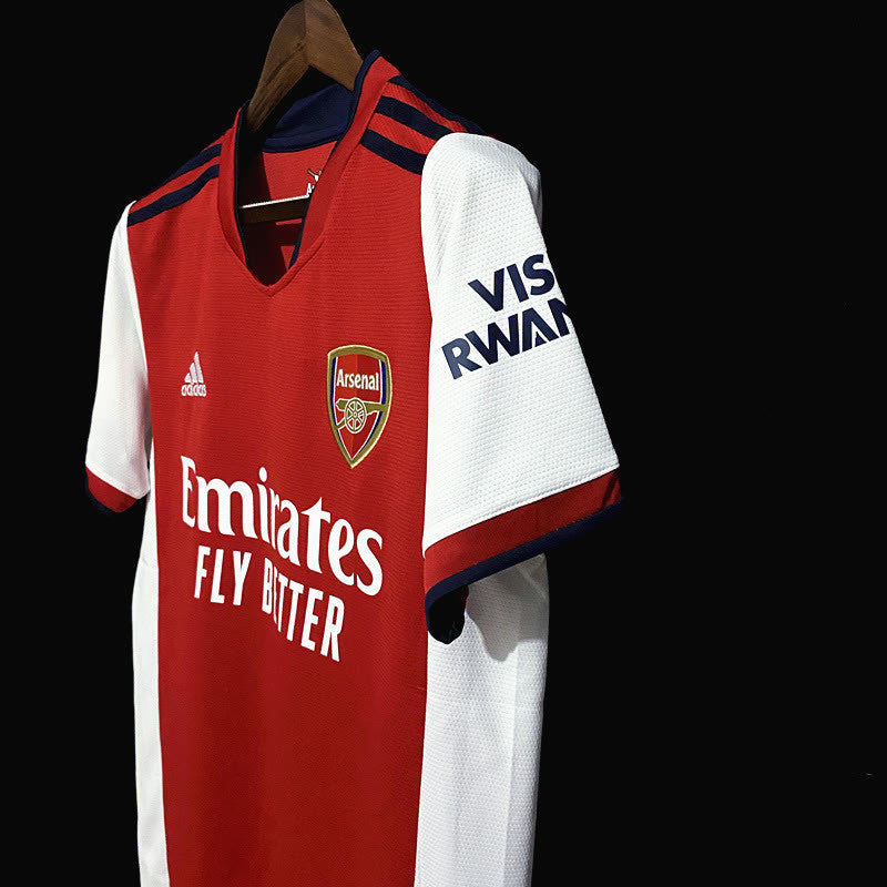 Homem | Arsenal - Arsenal 2021-22 Home Jersey