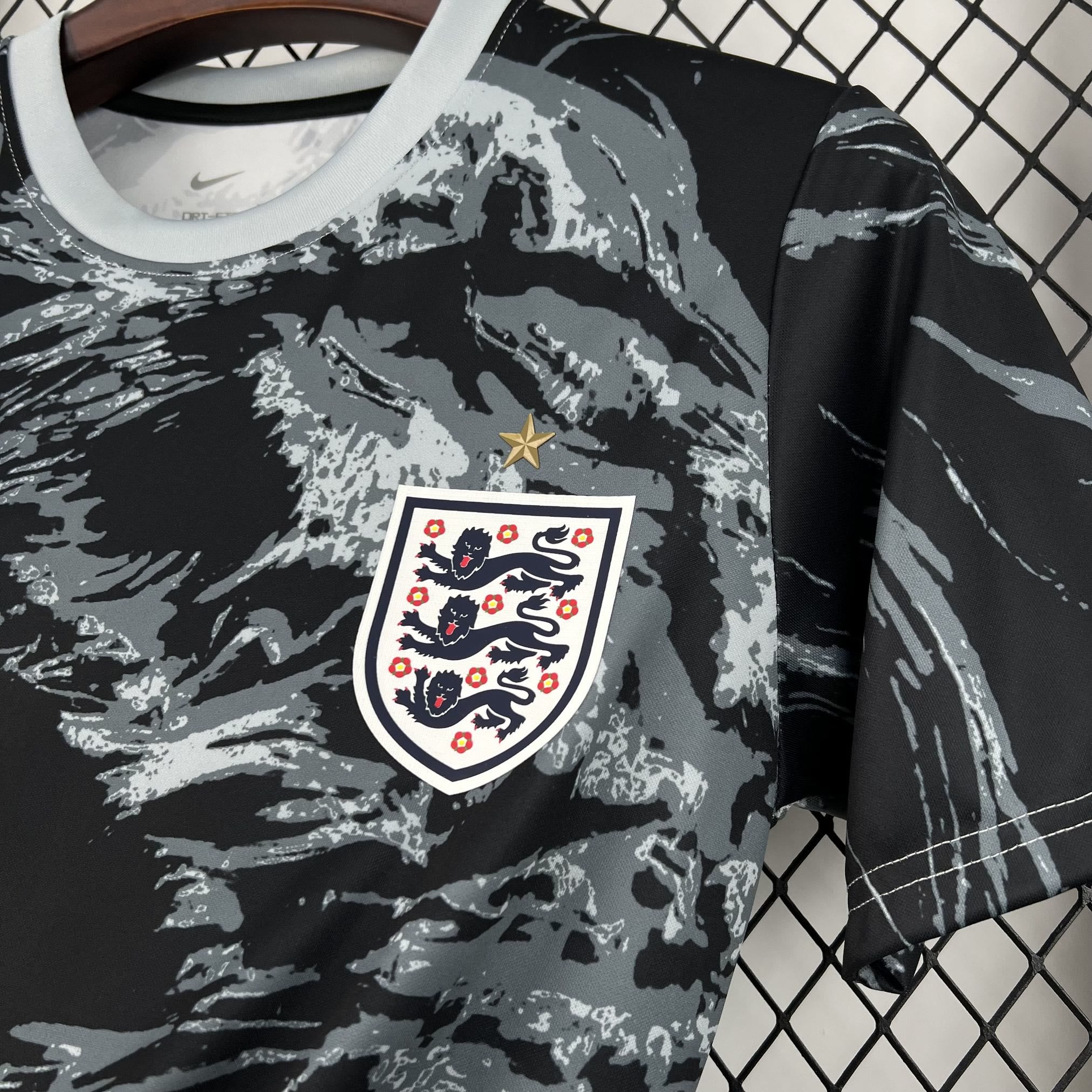 Homem | Inglaterra - England 2026 WC Special