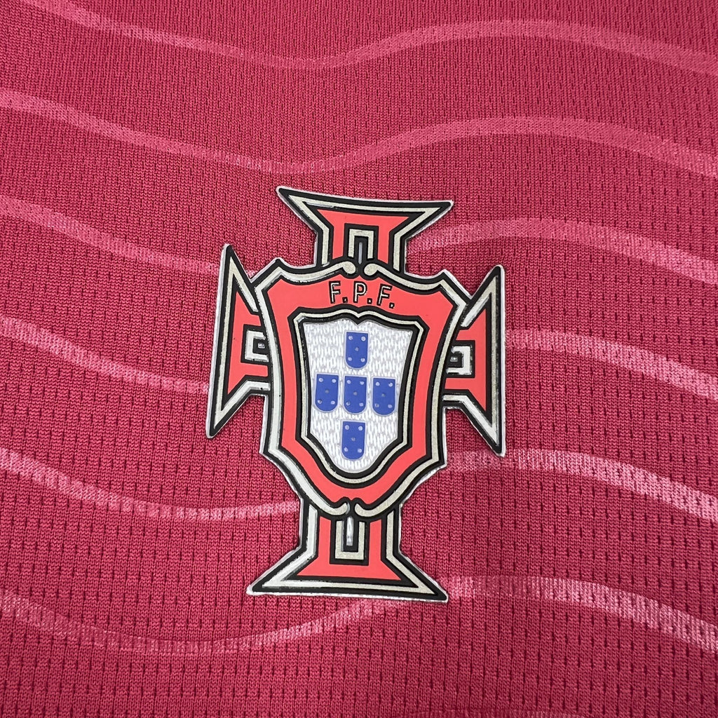 Criança | Portugal - Portugal 2026 WC Home Kit