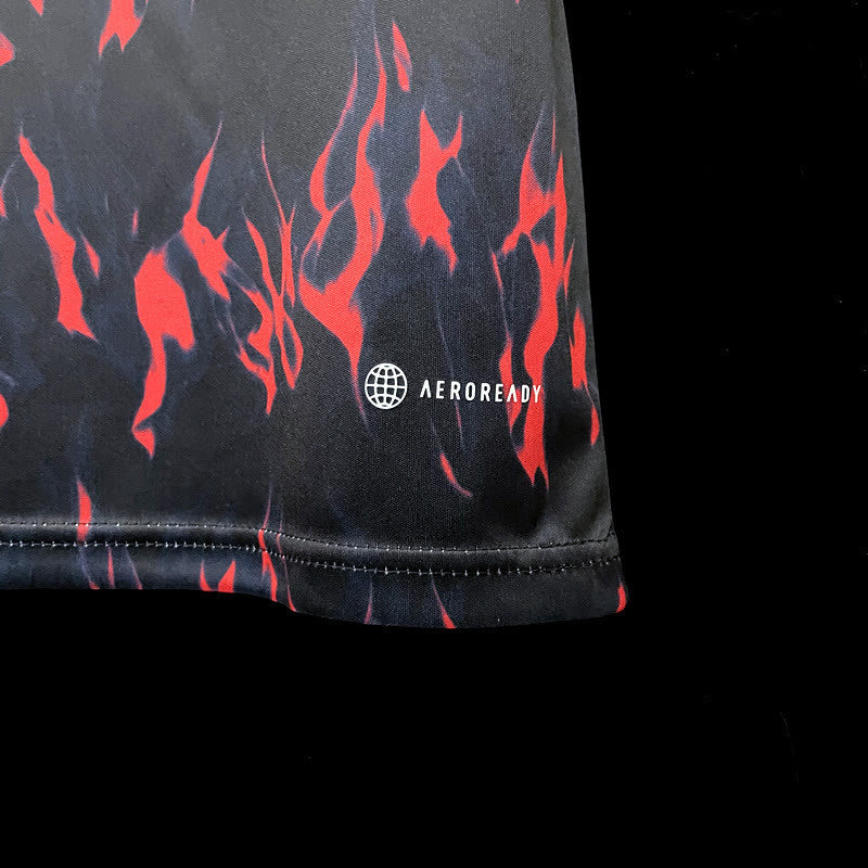 Homem | Manchester United - ManUtd 2021-22 Pre-Game Black