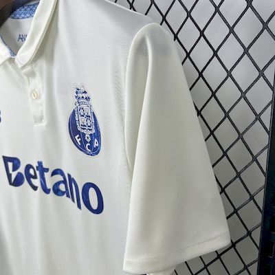 Homem | FC Porto - FC Porto 2025-26 Third Jersey