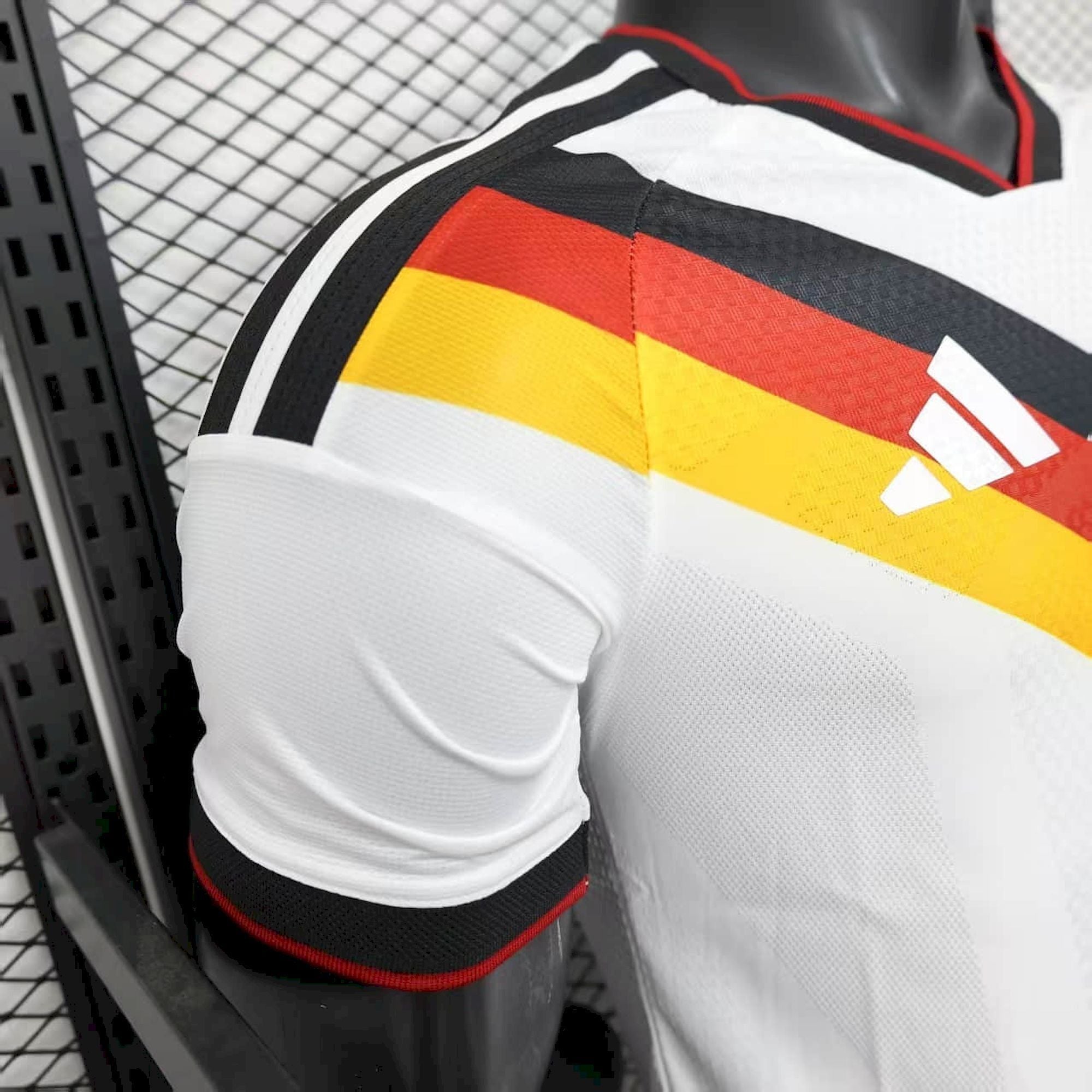 Homem | Alemanha - Germany 2026 WC Home Player