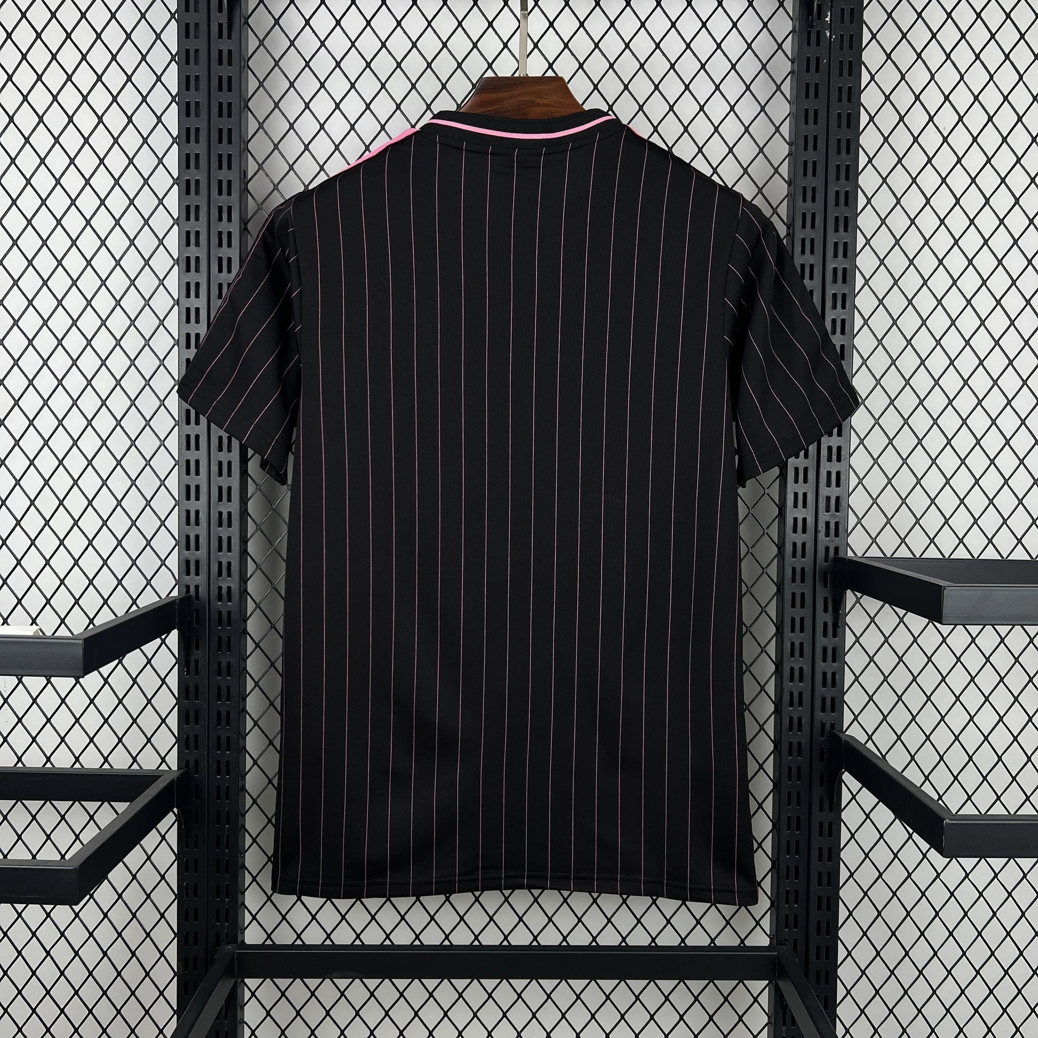 Camisola Juventus Special 2026/27 — Homem