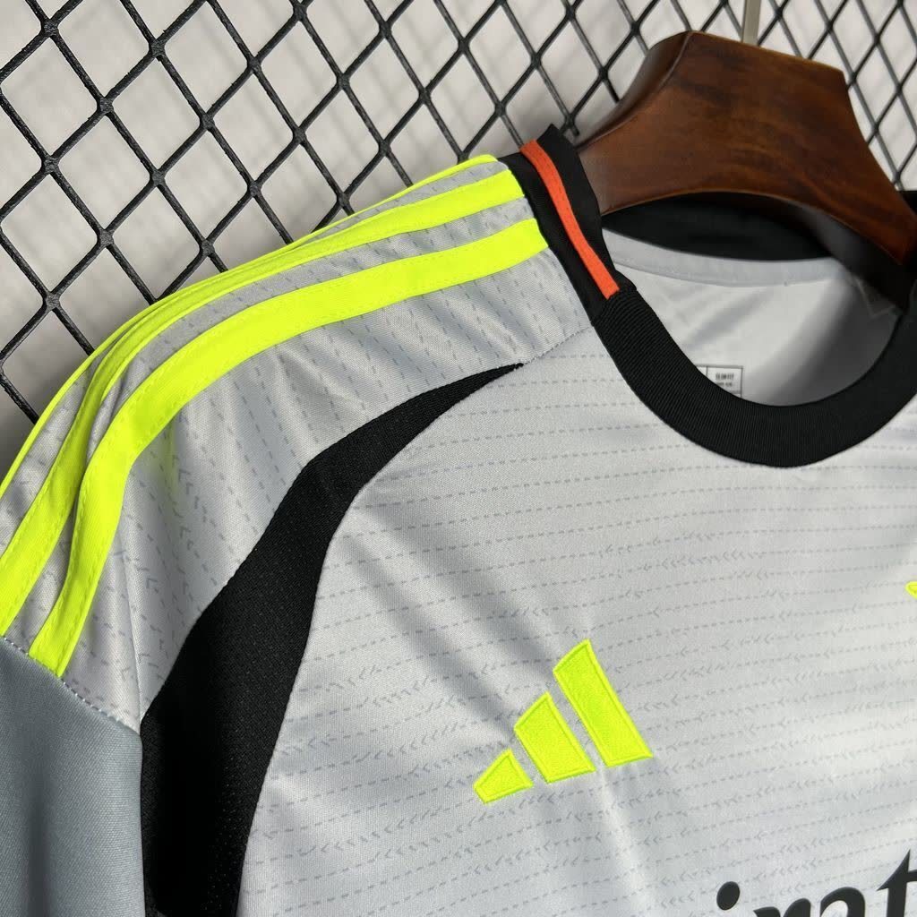 Homem | Benfica - Benfica 2024-25 Third Away Jersey