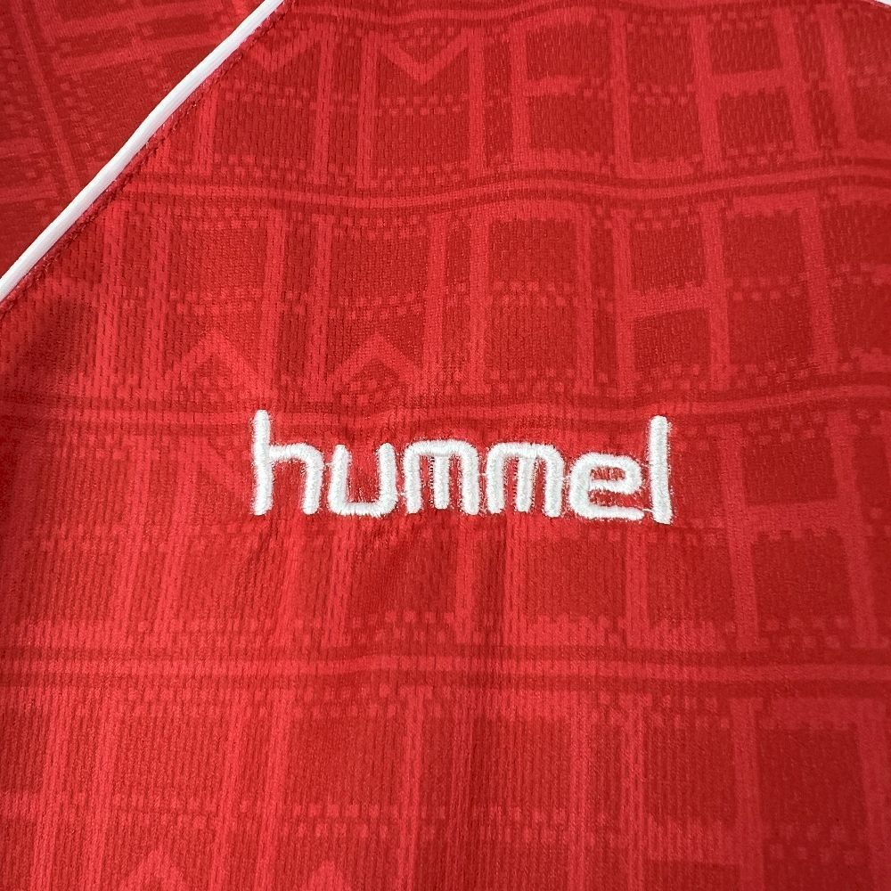Homem | Benfica - Retro Benfica 1990 Home Jersey