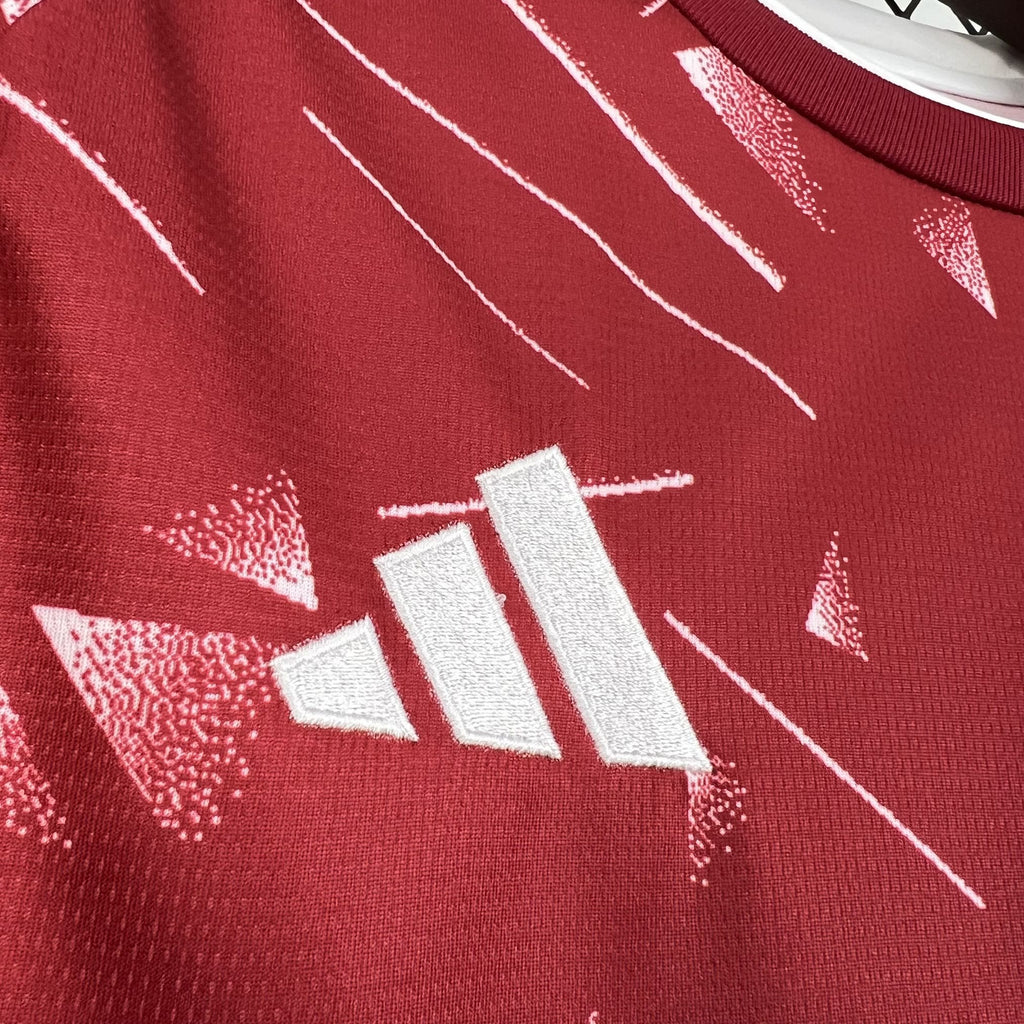 Homem | Liverpool - Liverpool 2026-27 Special Jersey