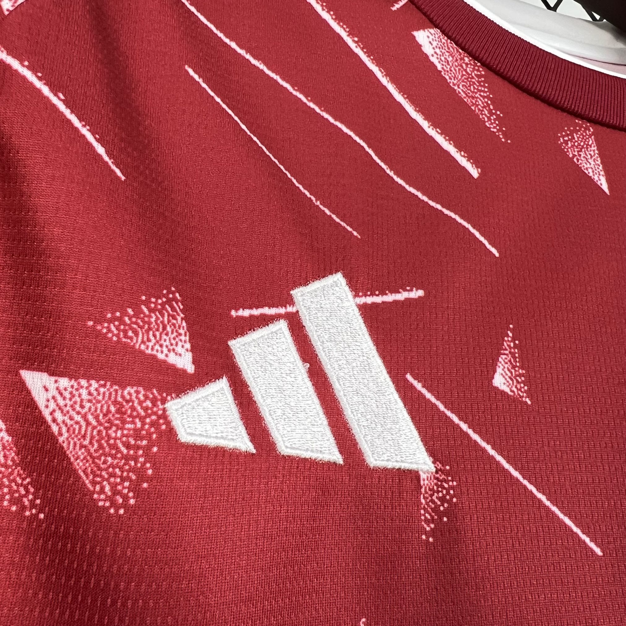 Homem | Liverpool - Liverpool 2026-27 Special Jersey