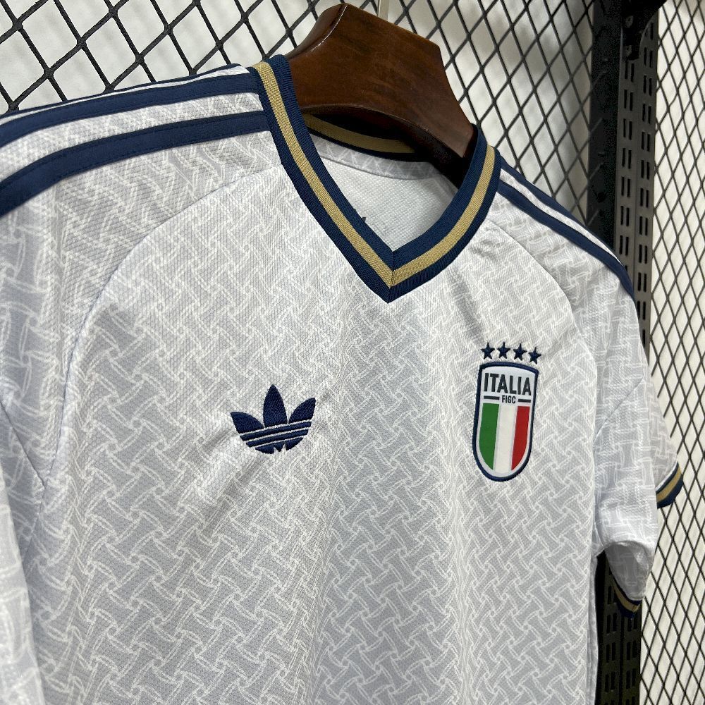 Homem | Itália - Italy 2025-26 Away