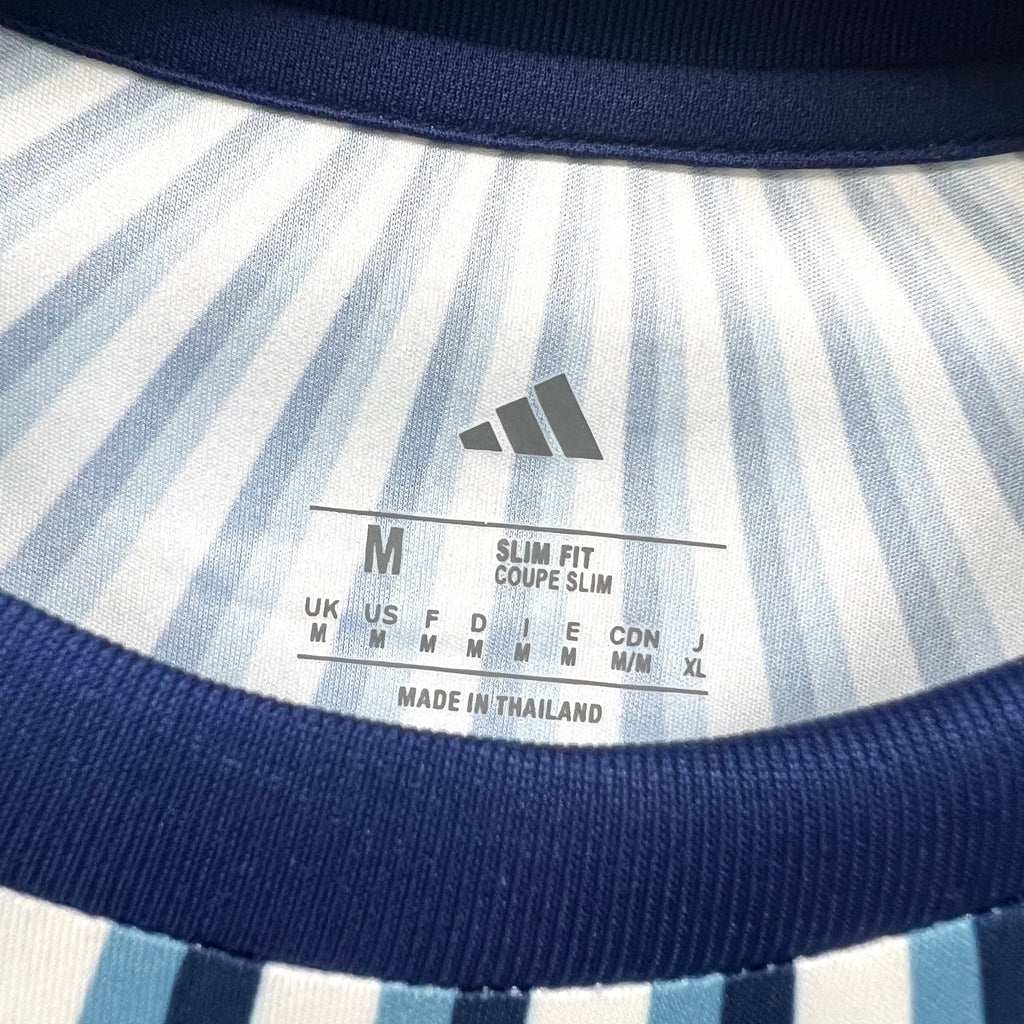 Homem | Argentina - Arg 2026 WC Special