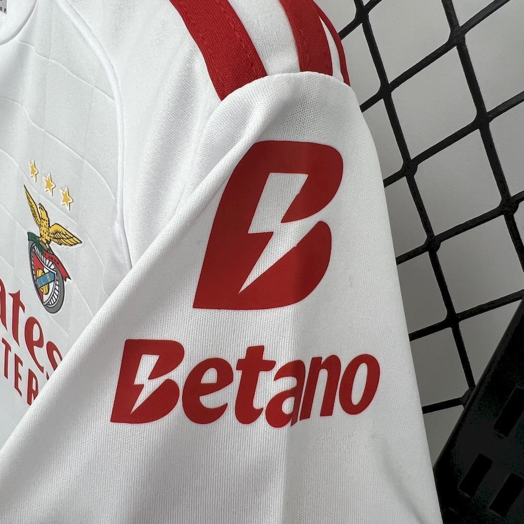 Criança | Benfica - Benfica 2025-26 Third Kids Kit