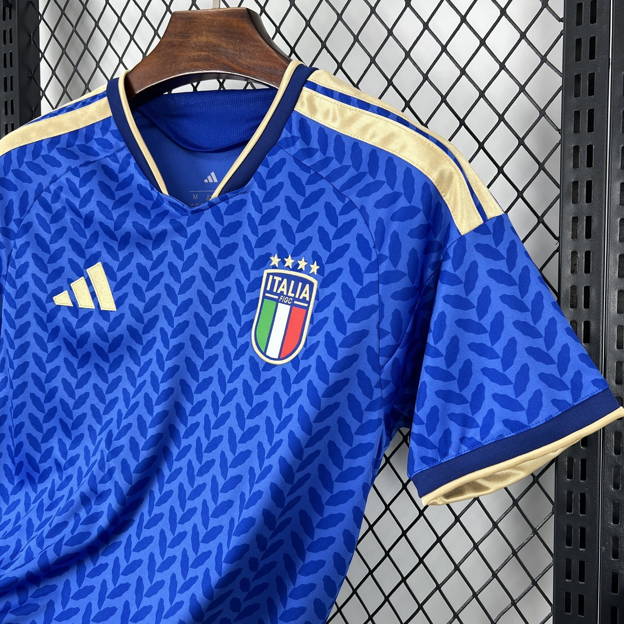 Homem | Itália - Italy 2026 WC Home