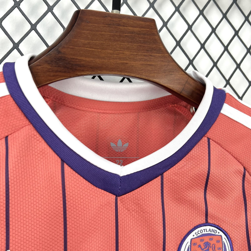 Criança | Escócia - Scotland 2026 WC Away Kit
