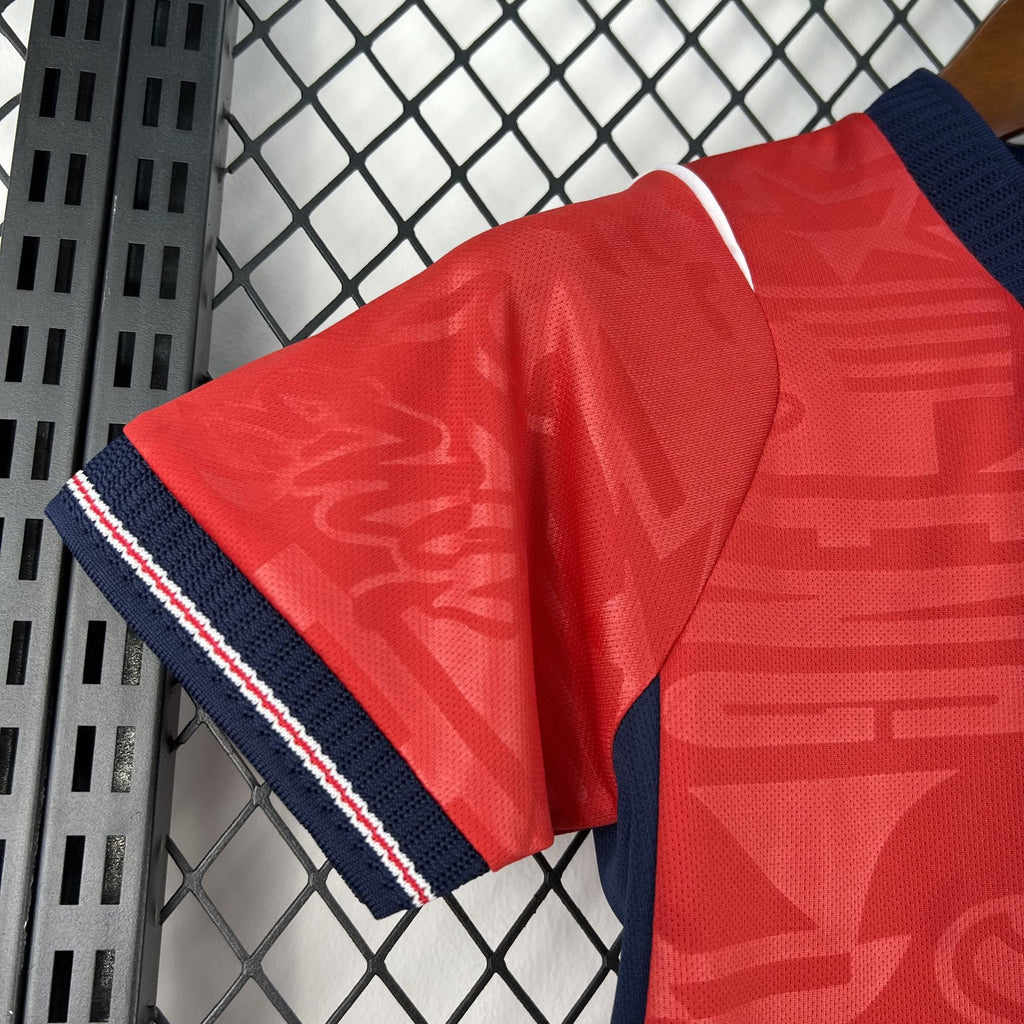 Criança | Inglaterra - England 2026 WC Away Kit