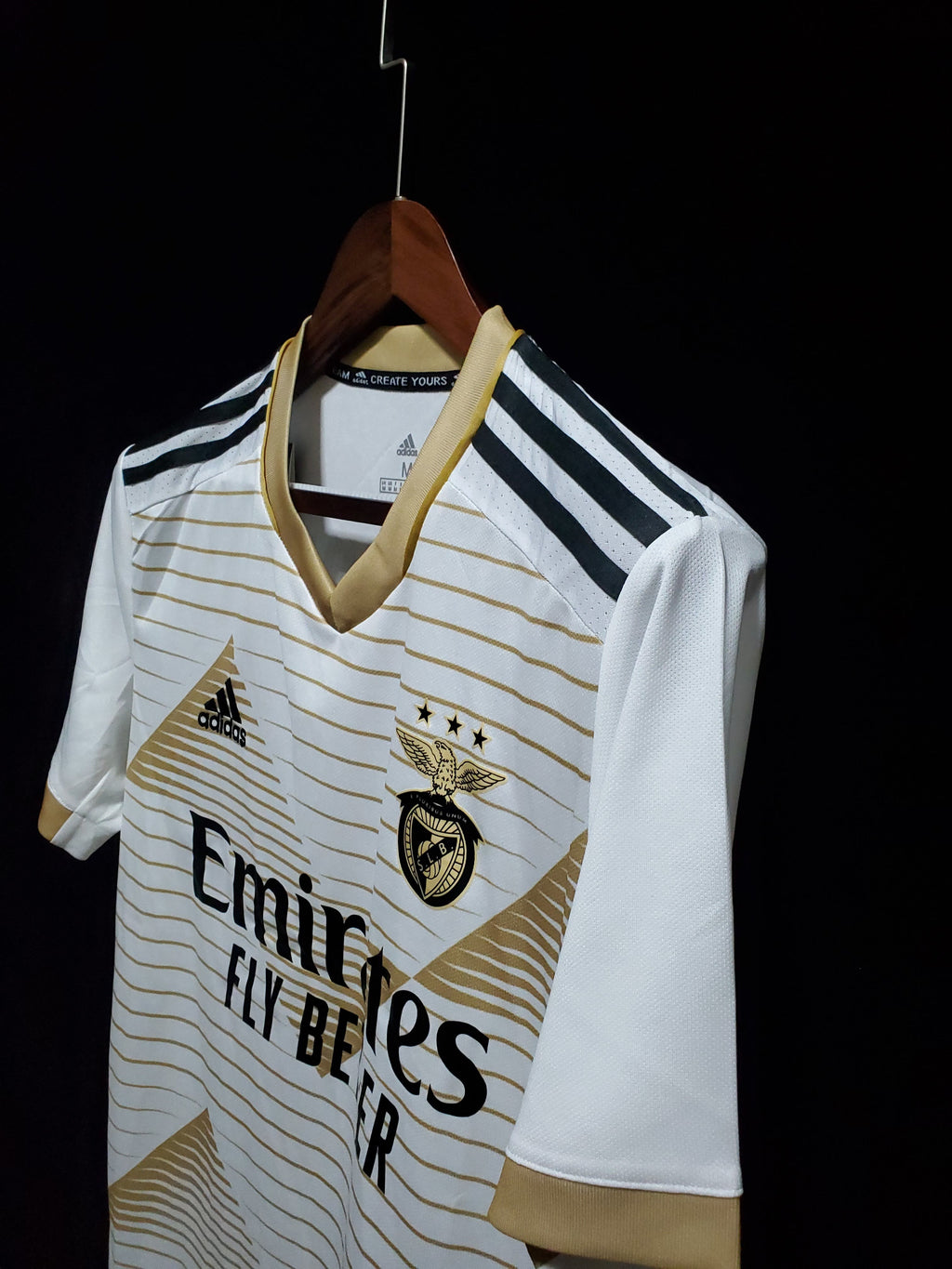 Homem | Benfica - Benfica 2020-21 Third Away Jersey