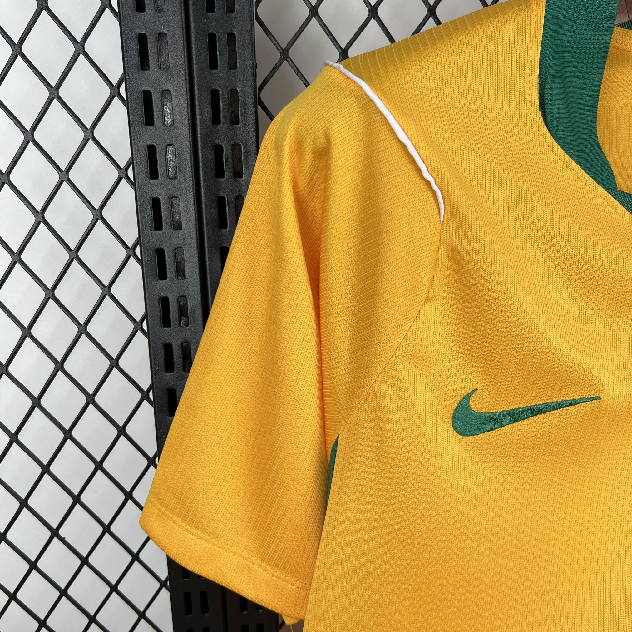 Homem | Austrália - Australia 2026 WC Home