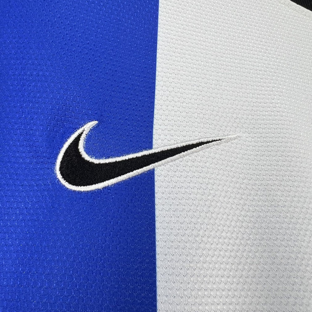 Homem | FC Porto - Retro FC Porto 2012-13 Home Jersey