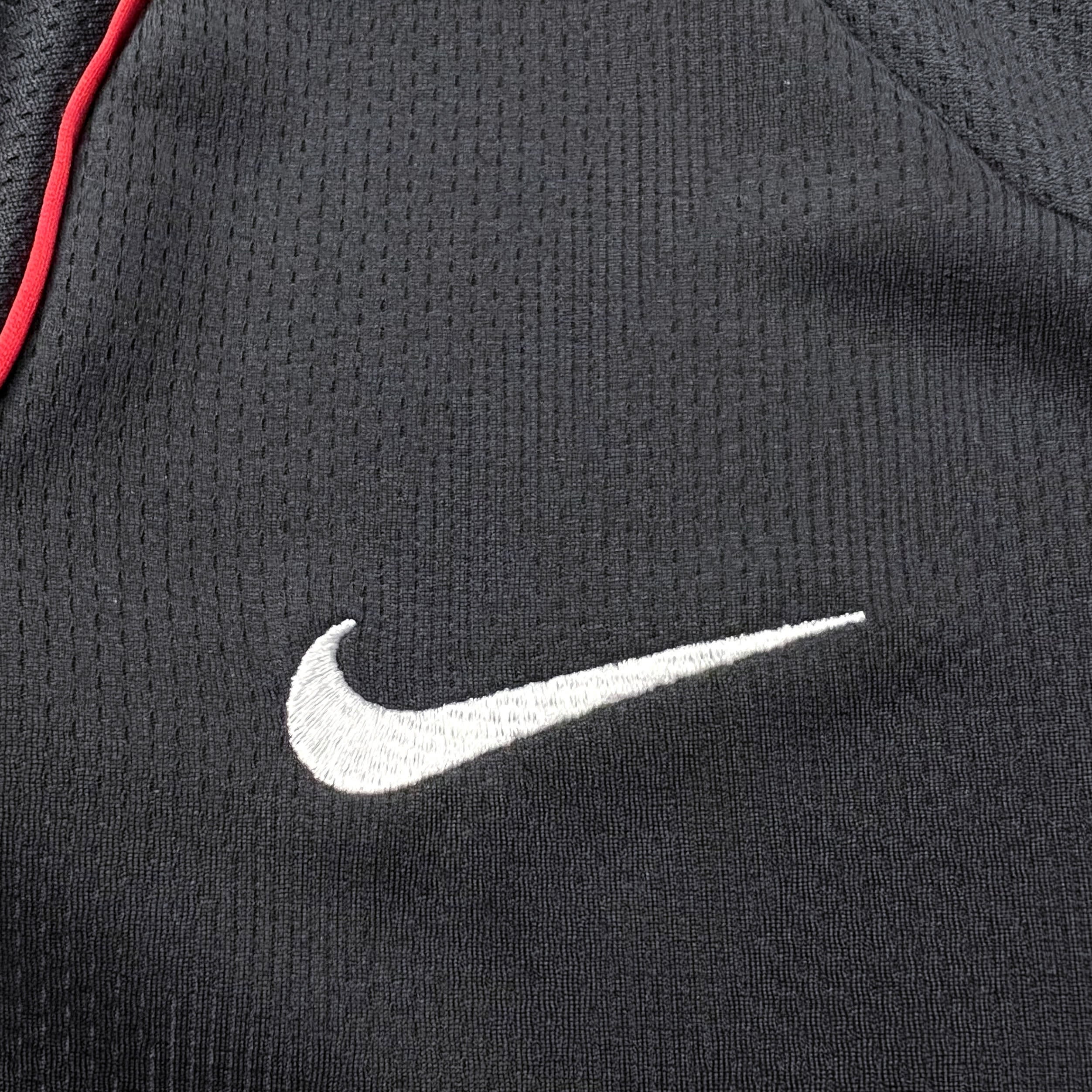 Criança | Manchester United - Retro ManUtd 2007-08 Away UCL Kids
