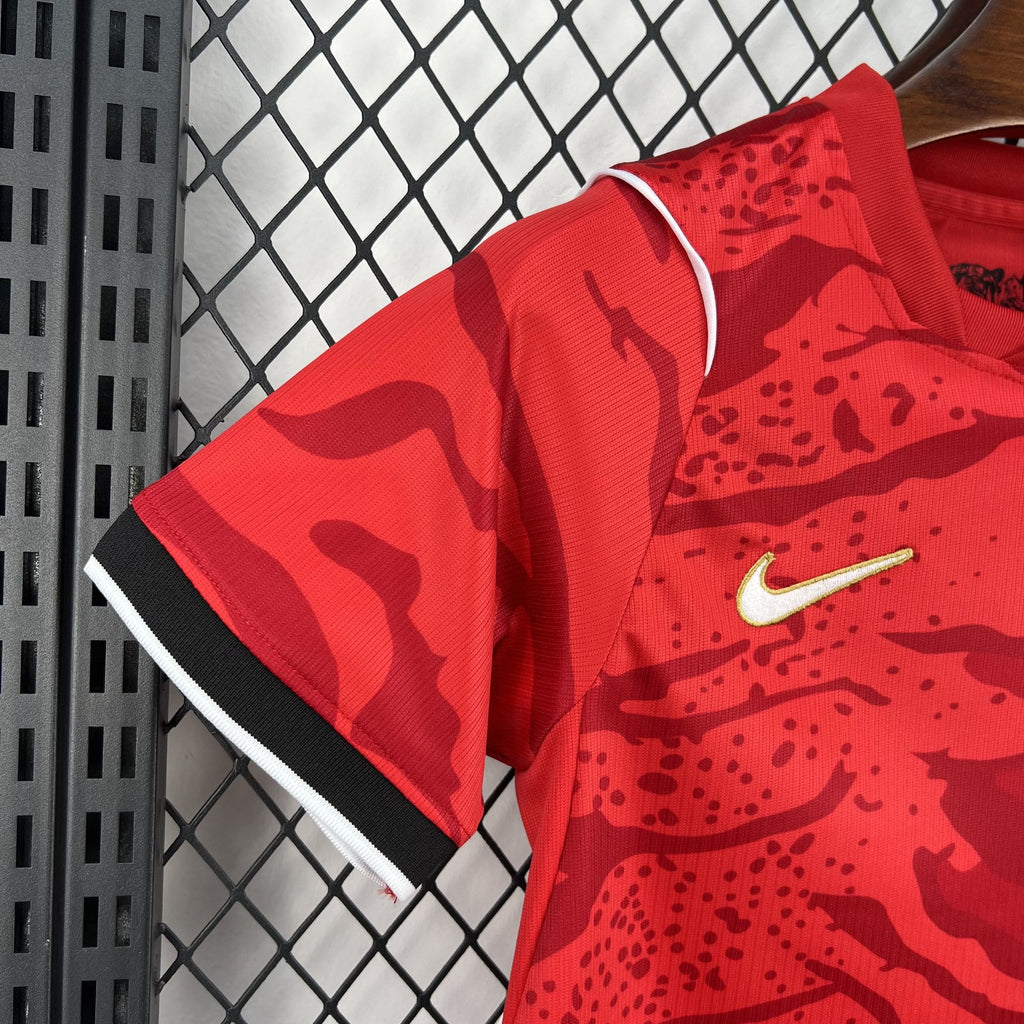 Criança | Coreia do Sul - SouthKorea 2026 WC Home Kit